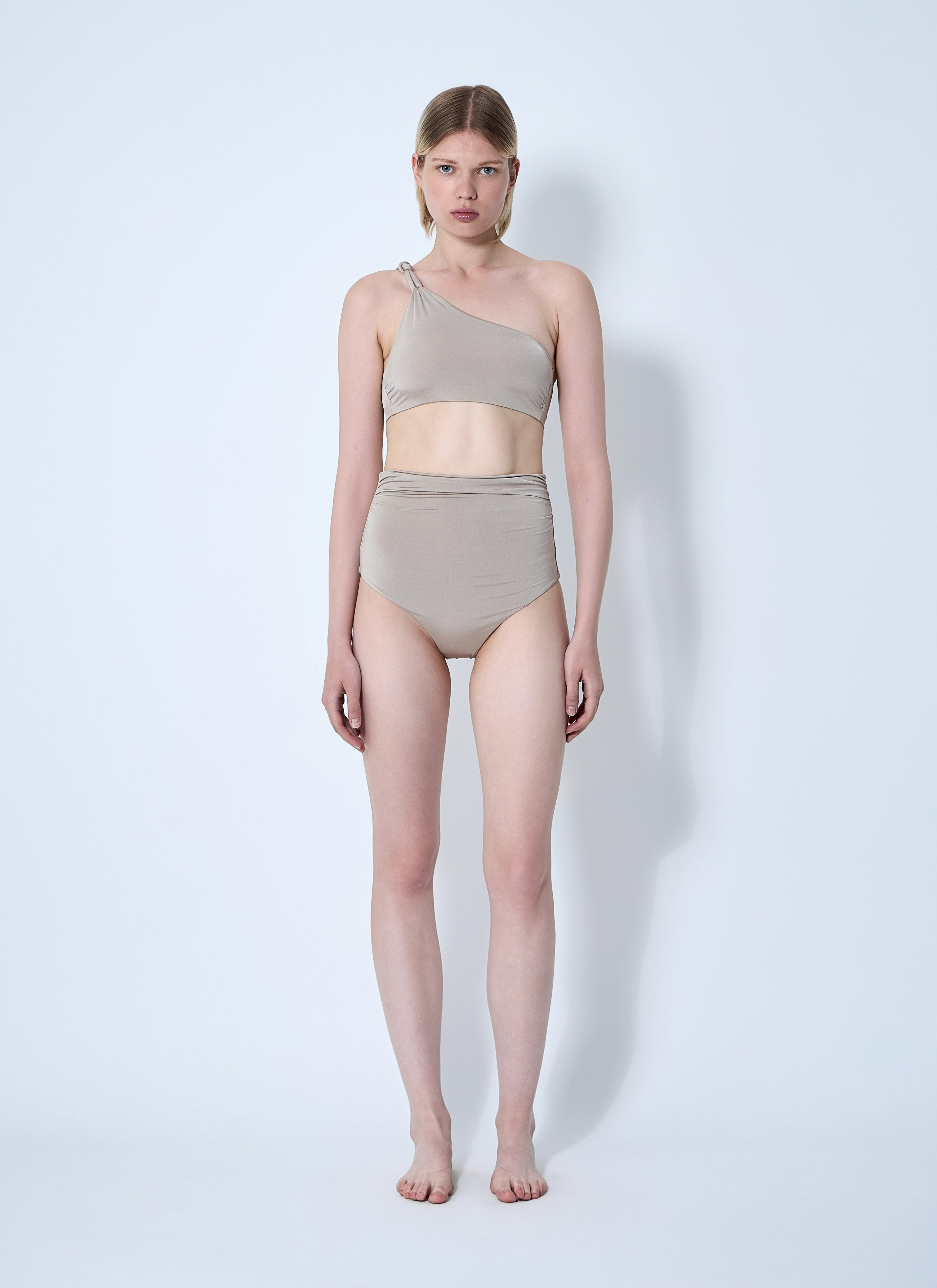 Max Mara Women Alisia Bikini Top