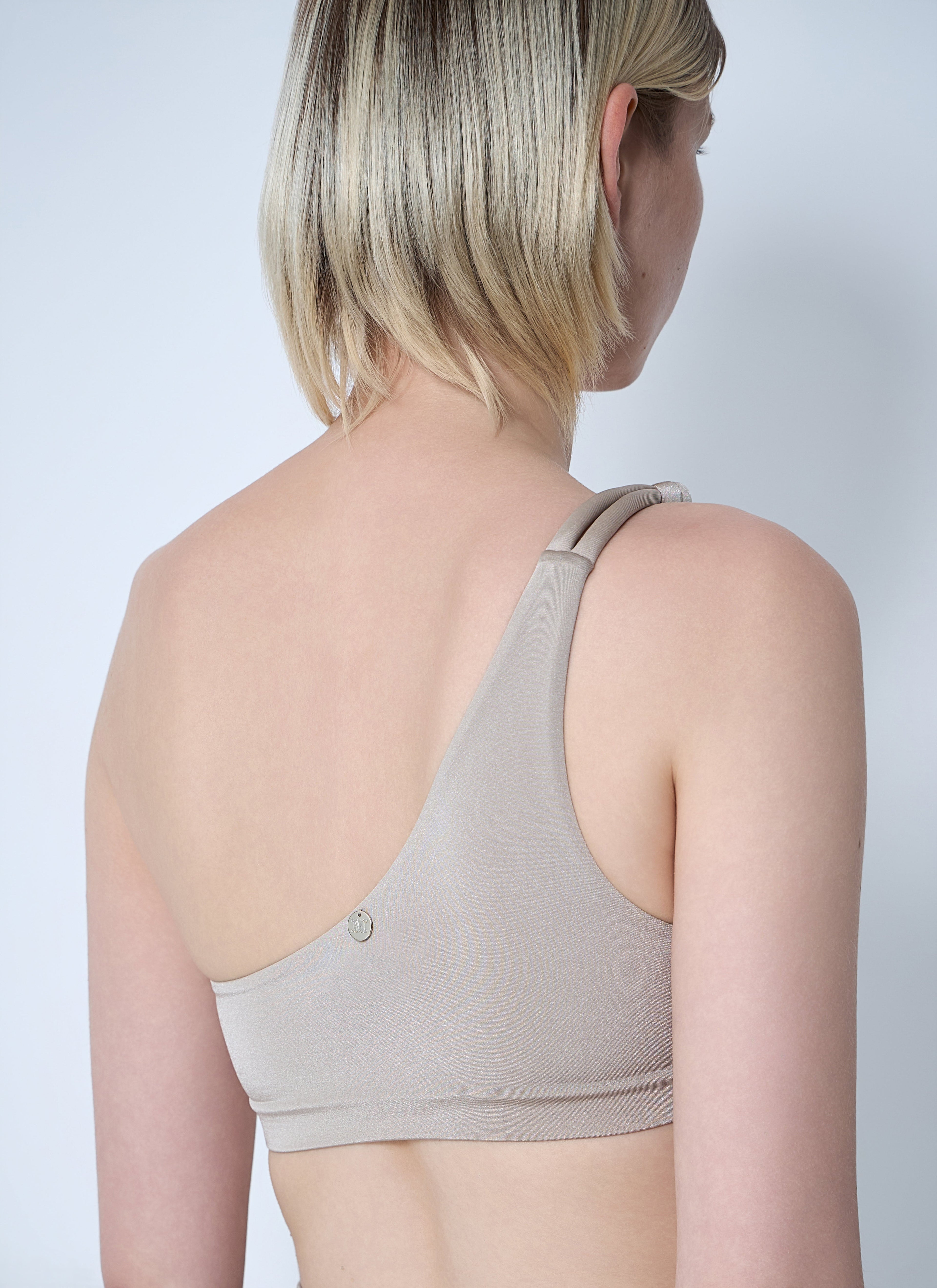 Max Mara Women Alisia Bikini Top