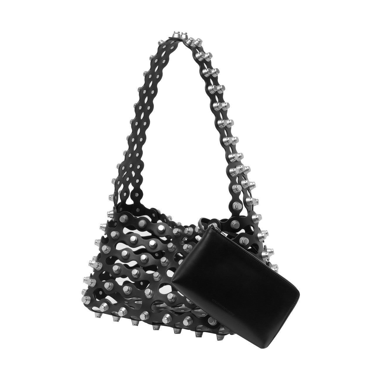 Alexander Wang Women Medium Rex Shoulder Bag