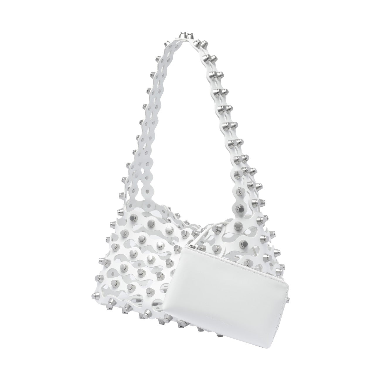 Alexander Wang Women Medium Rex Shoulder Bag