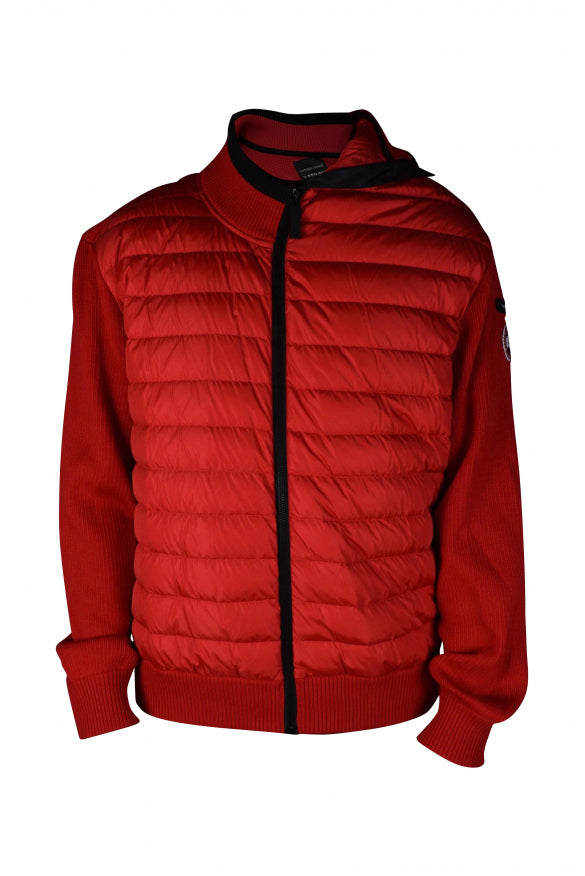 Canada Goose Men Down Jacket