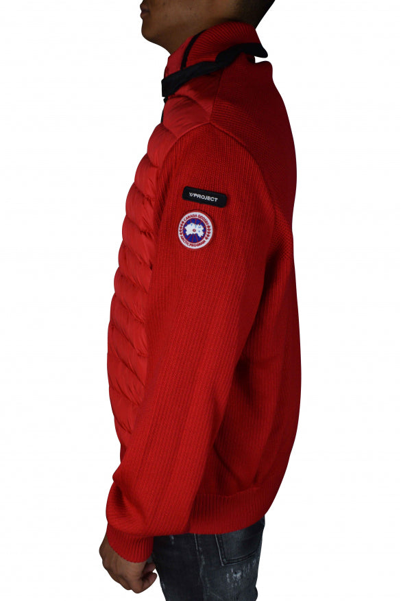 Canada Goose Men Down Jacket