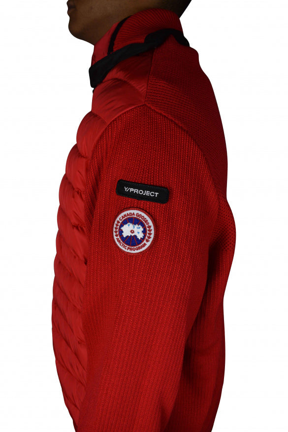Canada Goose Men Down Jacket