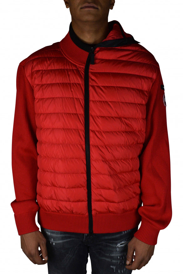 Canada Goose Men Down Jacket