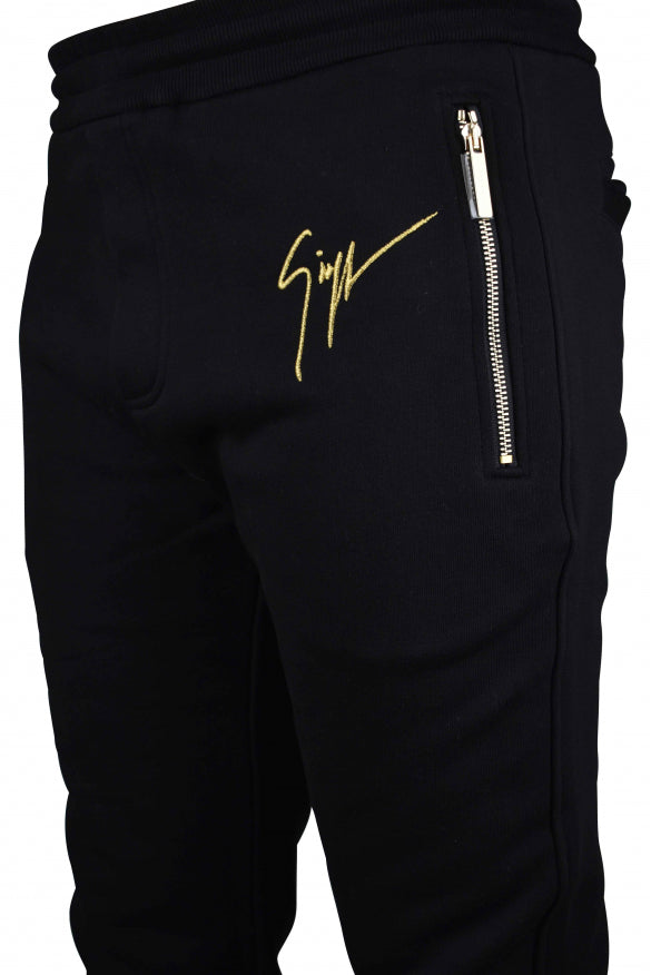 Giuseppe Zanotti Men Jogging