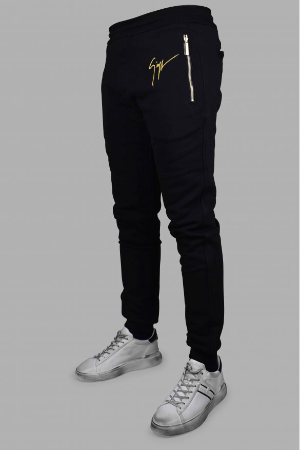 Giuseppe Zanotti Men Jogging