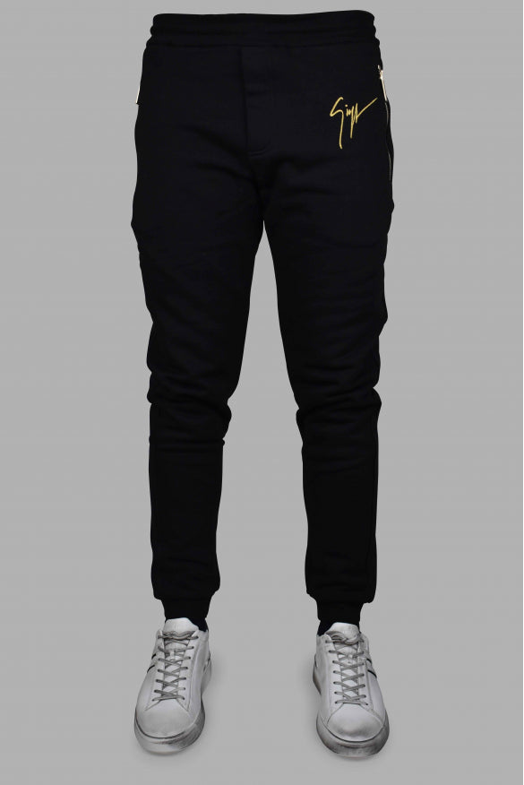 Giuseppe Zanotti Men Jogging