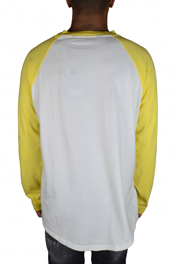 Palm Angels Men Long Sleeve T-Shirt