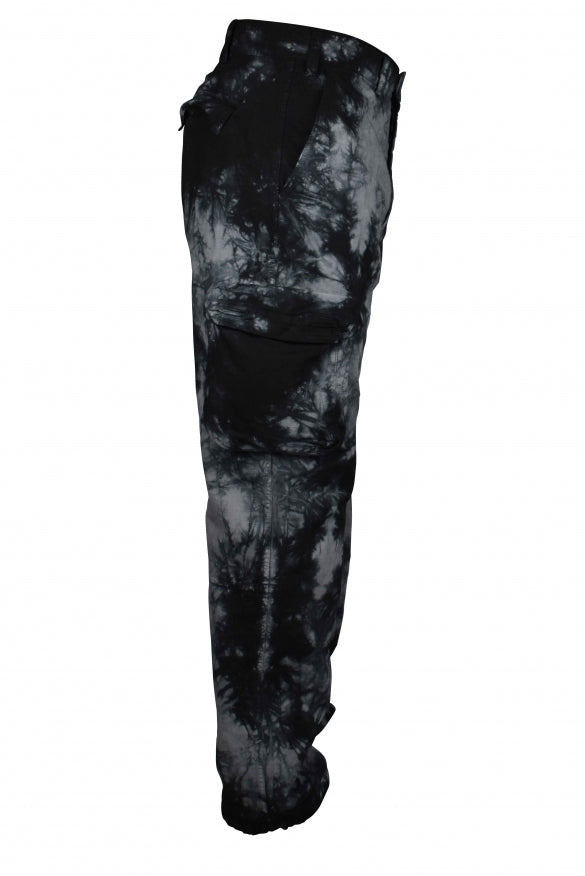 Off-White Men Cargo Pants