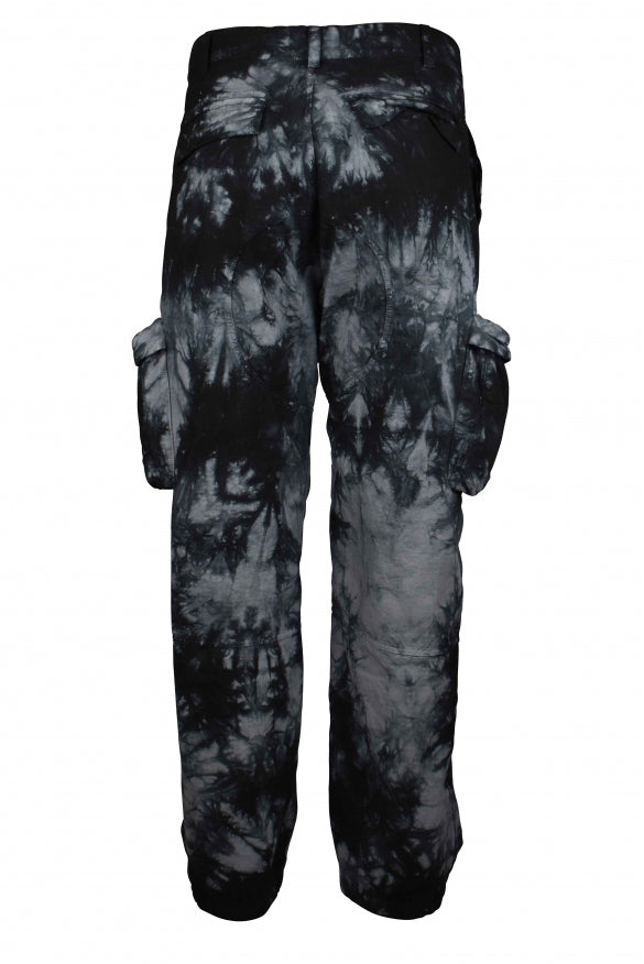 Off-White Men Cargo Pants