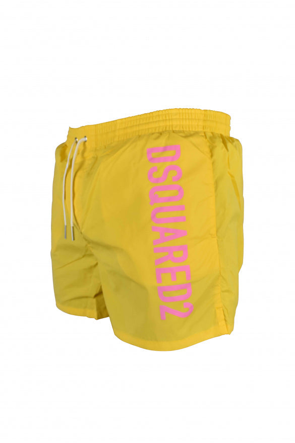 Dsquared2 Men Swim Shorts