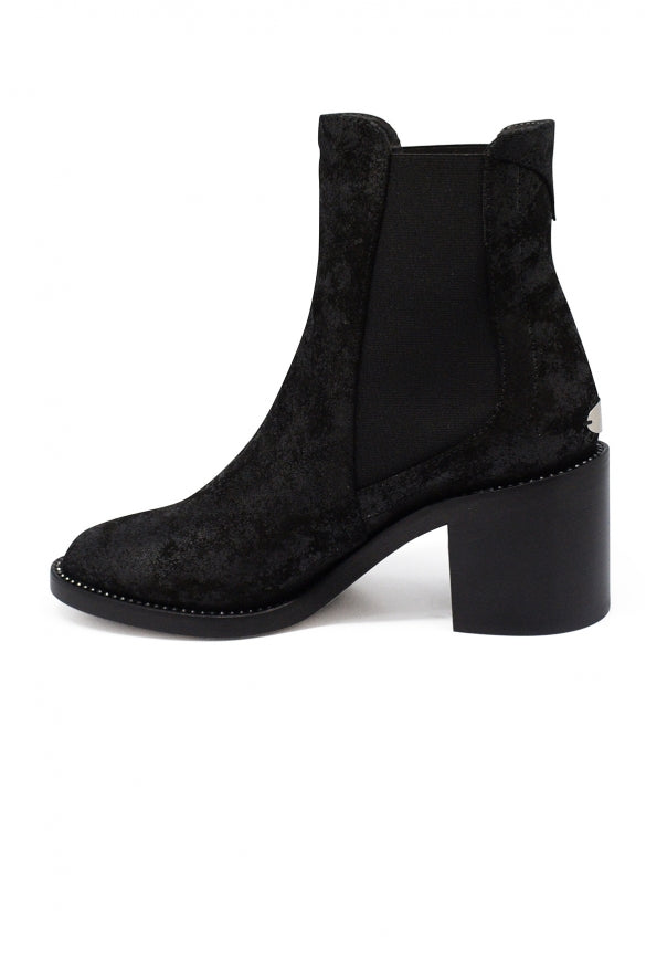 Jimmy Choo Women Merril Boots