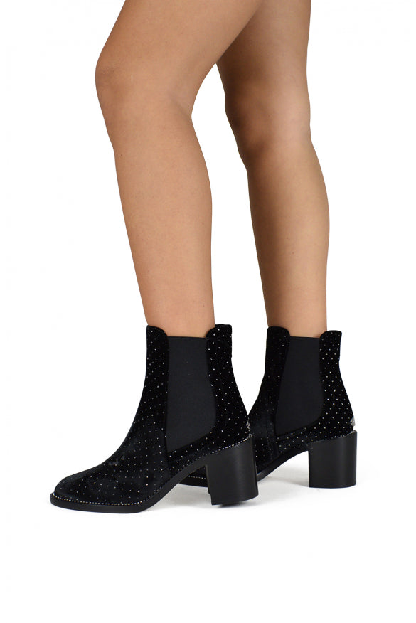 Jimmy Choo Women Merril Boots