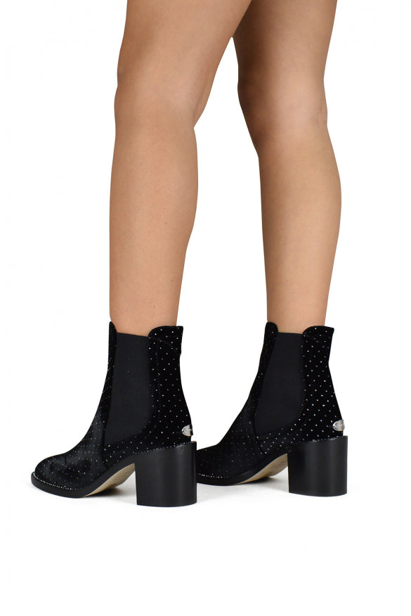 Jimmy Choo Women Merril Boots
