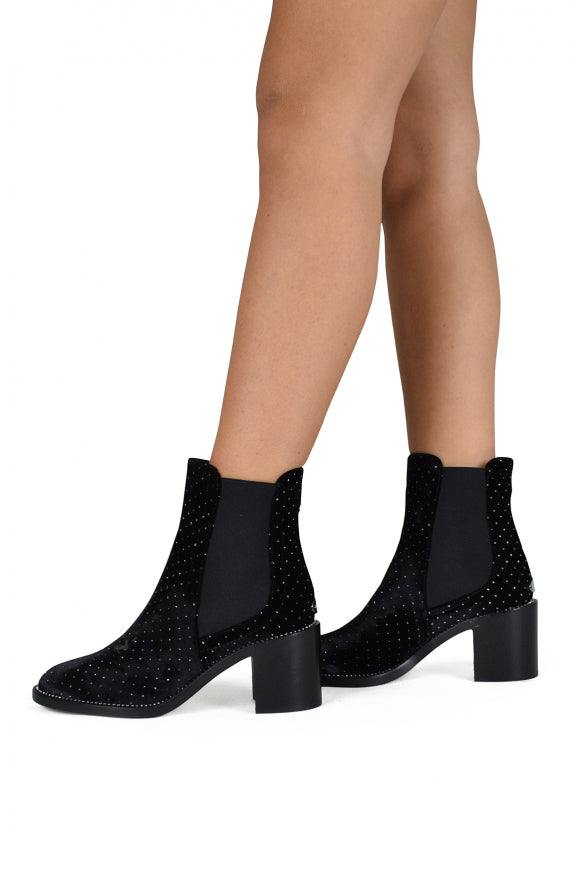 Jimmy Choo Women Merril Boots