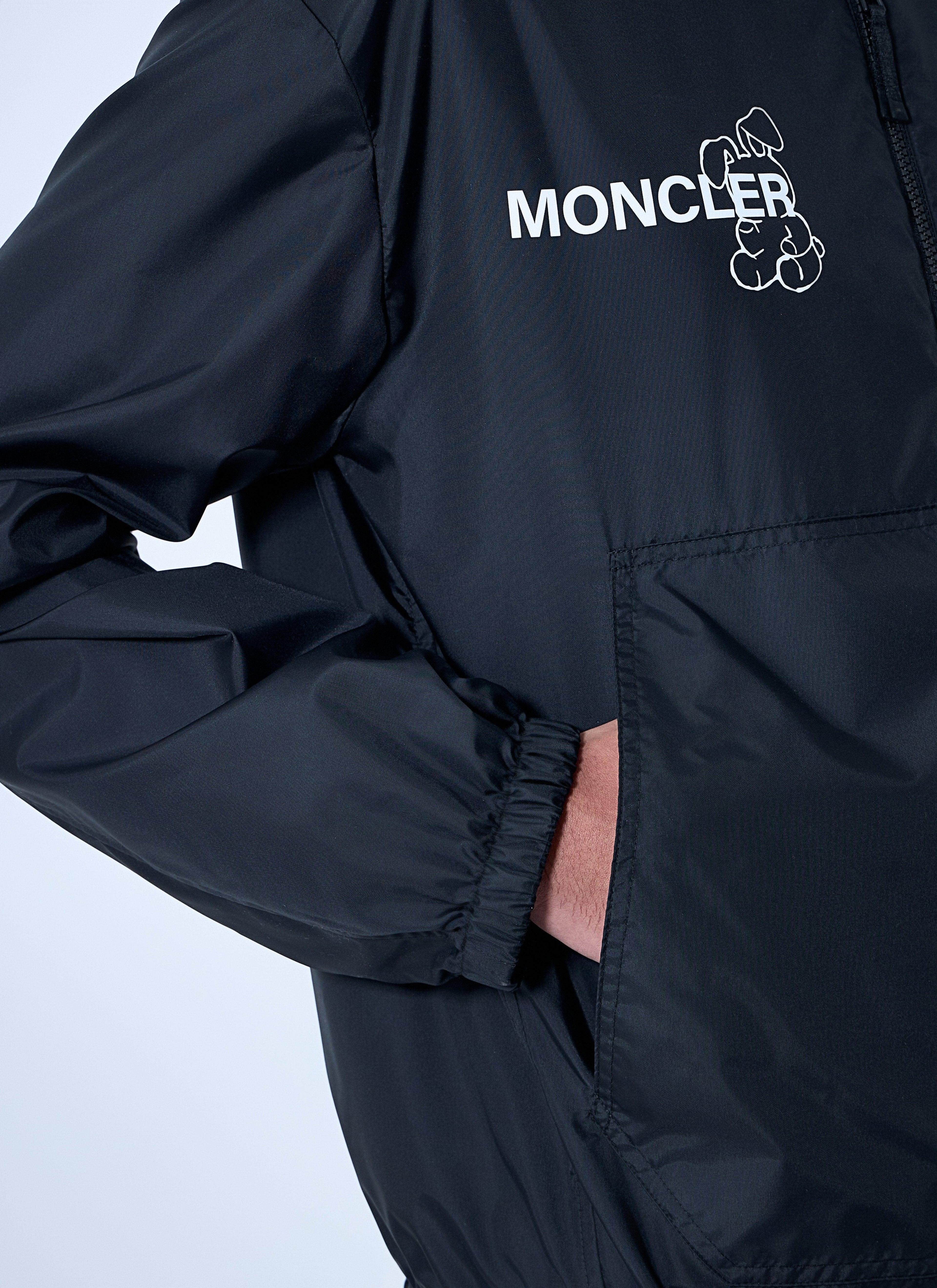 Moncler X Frgmt Hiroshi Fujiwara Men Ostafa Bomber Jacket