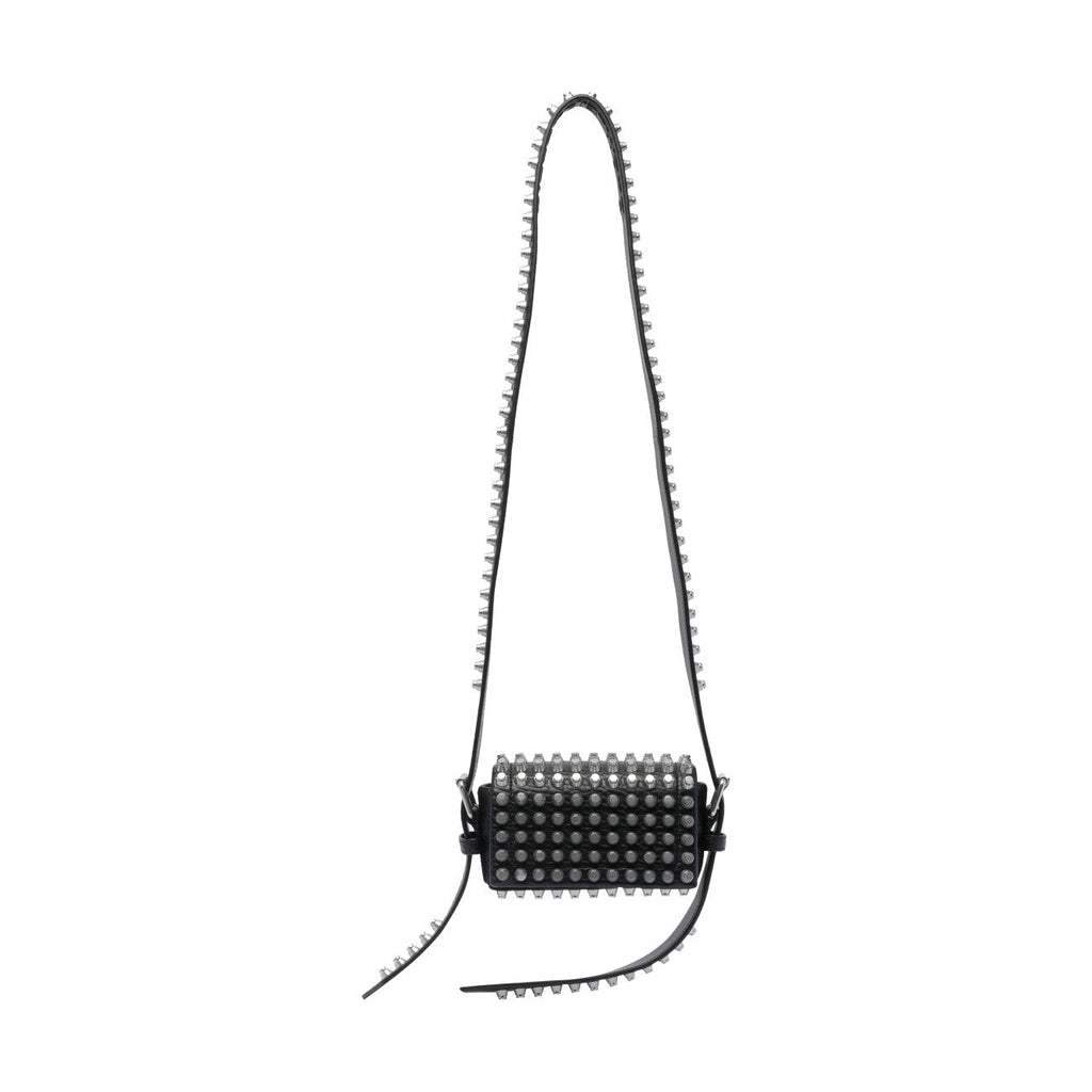 Alexander Wang Women Mini Ricco Crossbody Bag