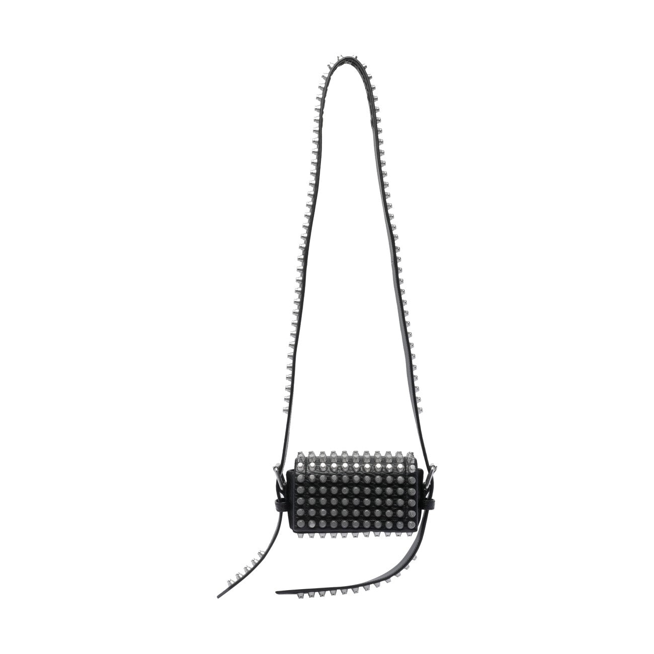Alexander Wang Women Mini Ricco Crossbody Bag