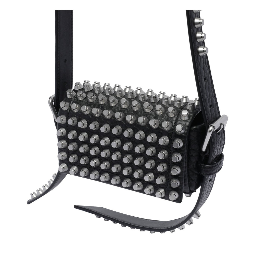 Alexander Wang Women Mini Ricco Crossbody Bag