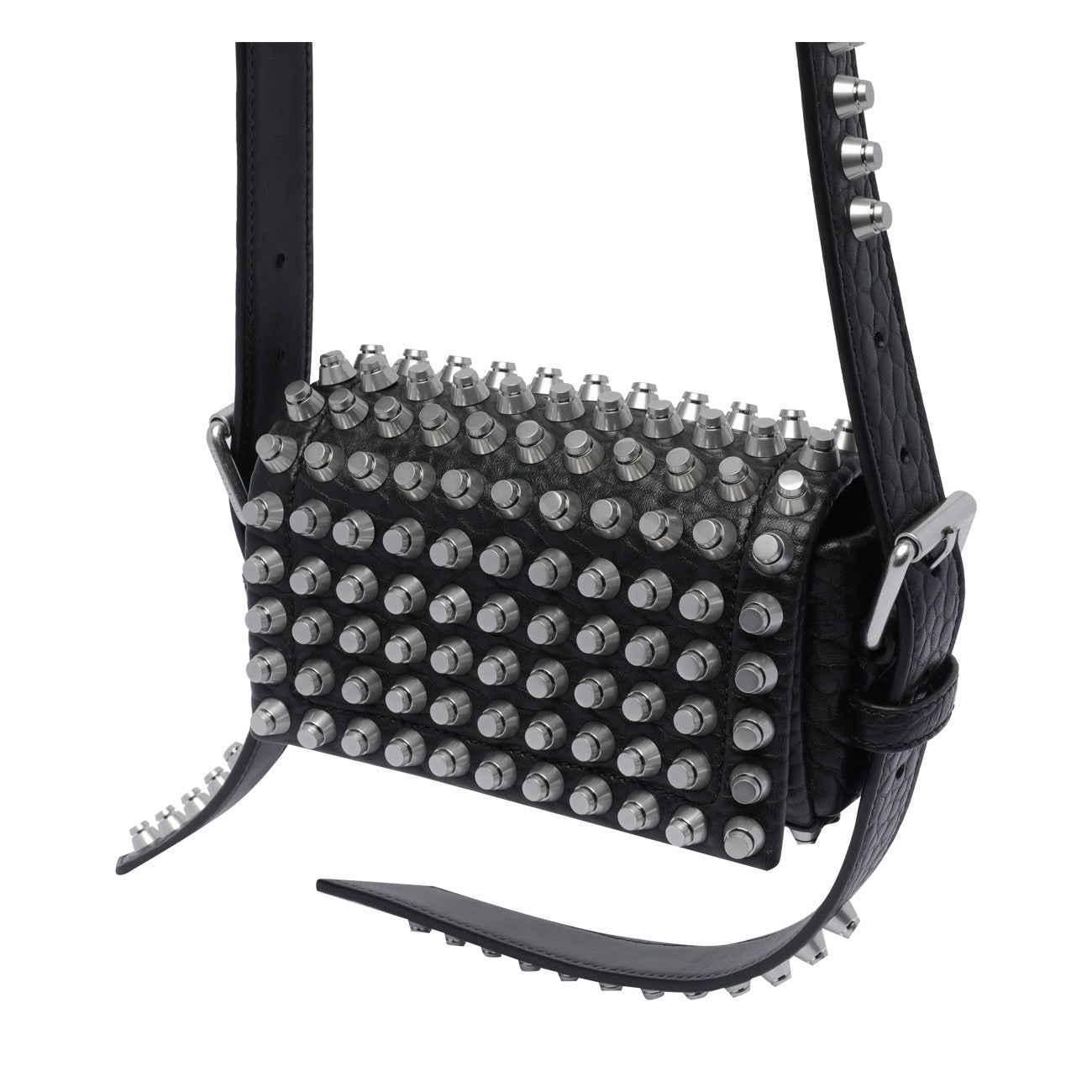 Alexander Wang Women Mini Ricco Crossbody Bag