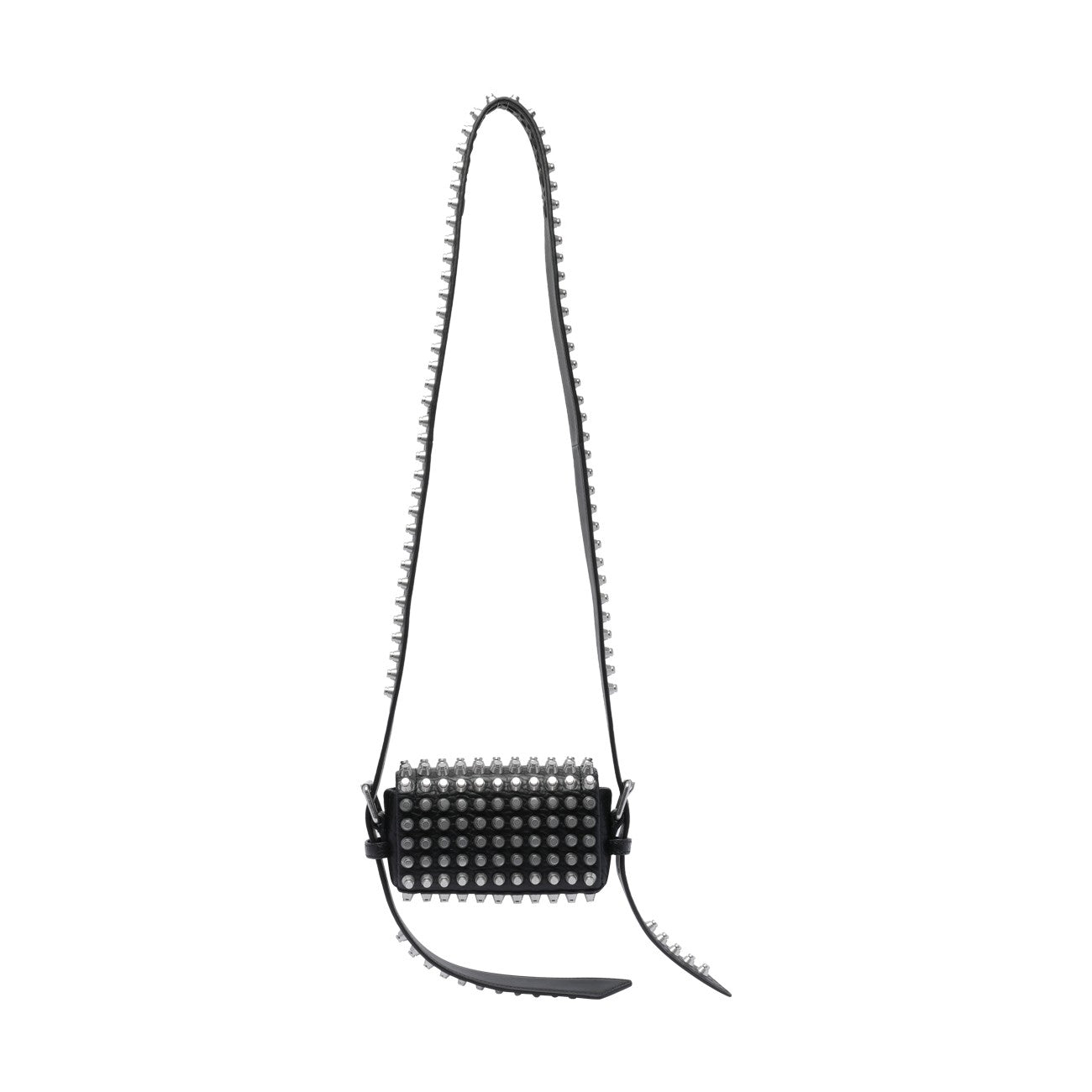 Alexander Wang Women Mini Ricco Crossbody Bag