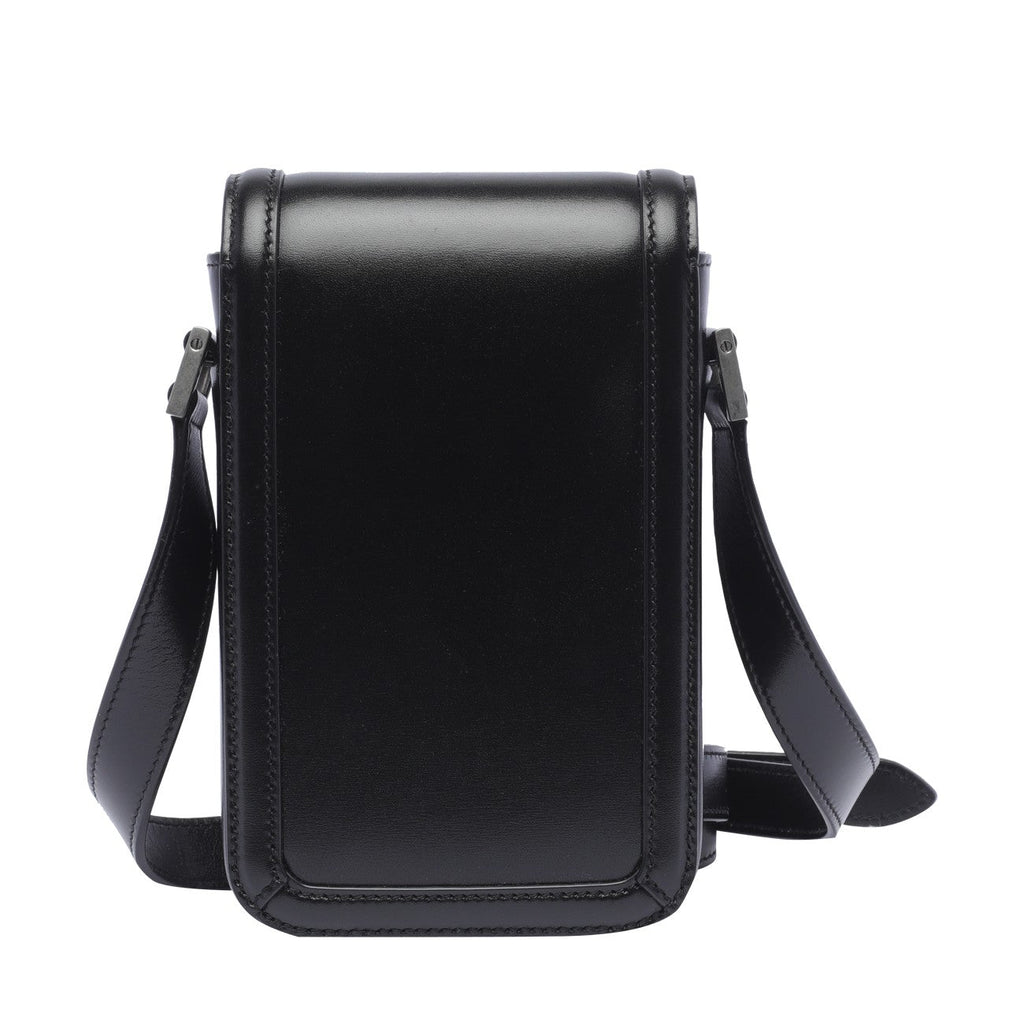 Saint Laurent Men Mini Solferino Satchel Bag