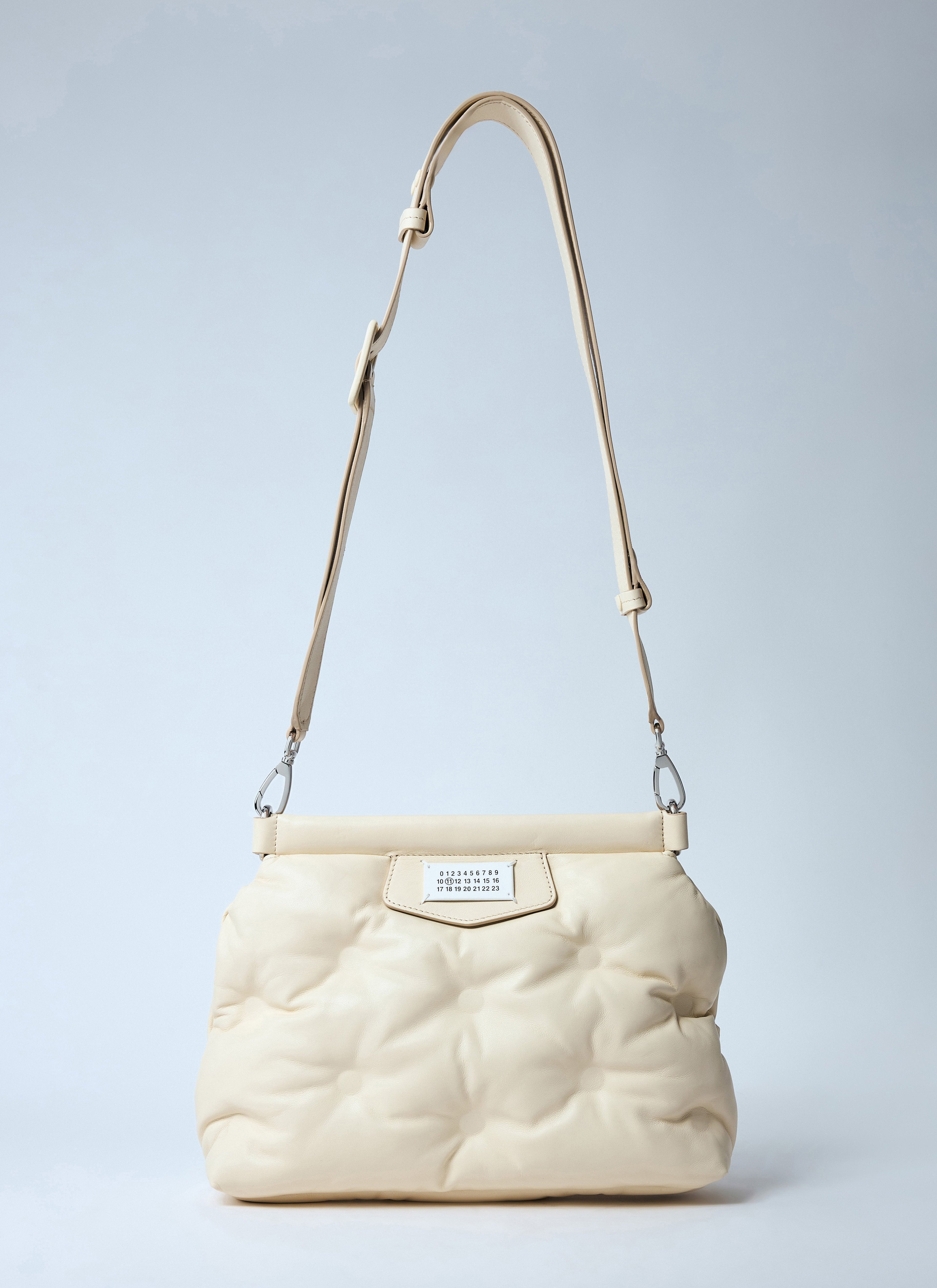 Maison Margiela Women Small Glam Slam Classique Clutch