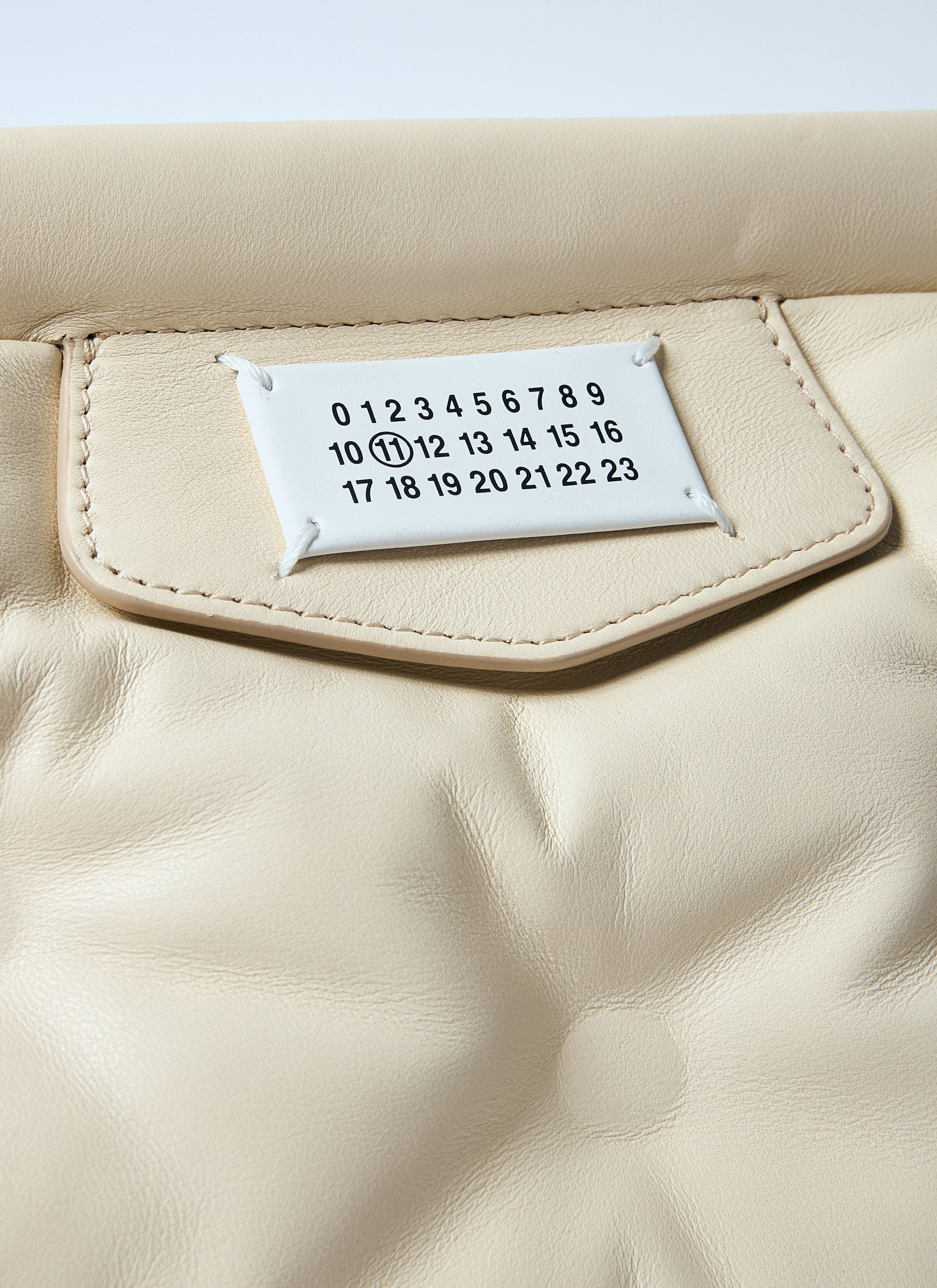 Maison Margiela Women Small Glam Slam Classique Clutch