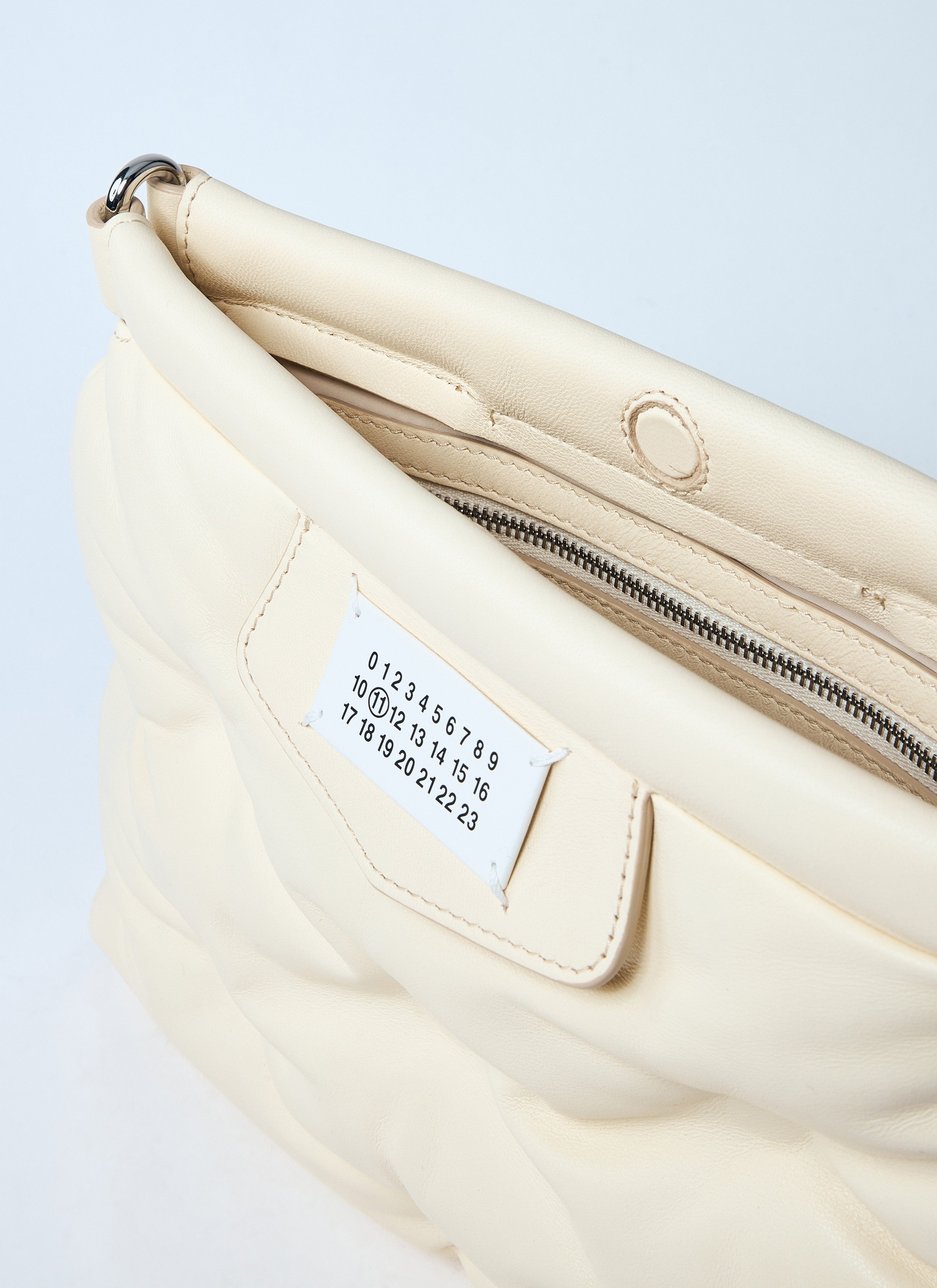 Maison Margiela Women Small Glam Slam Classique Clutch