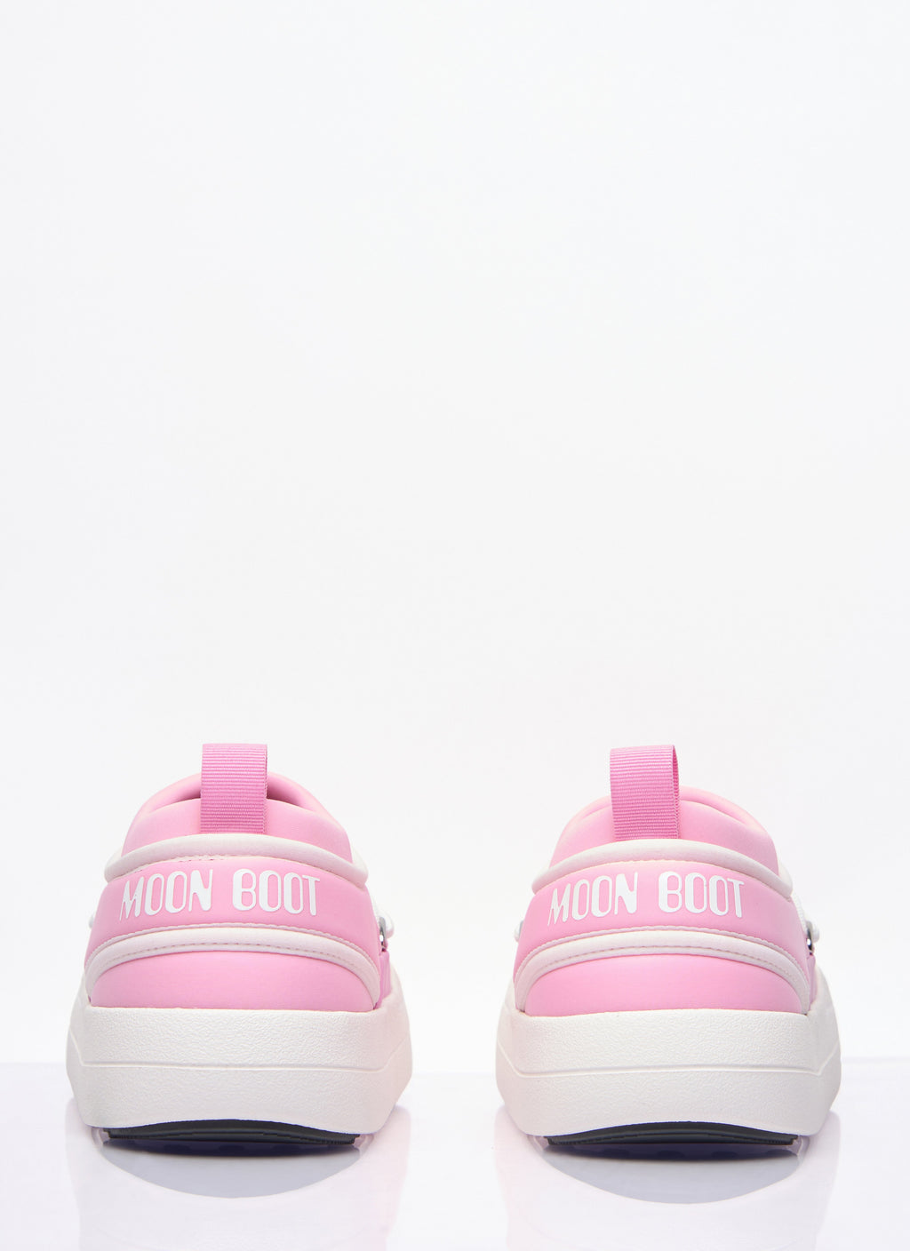 Moon Boot Women Park Icon Slip-On Shoes