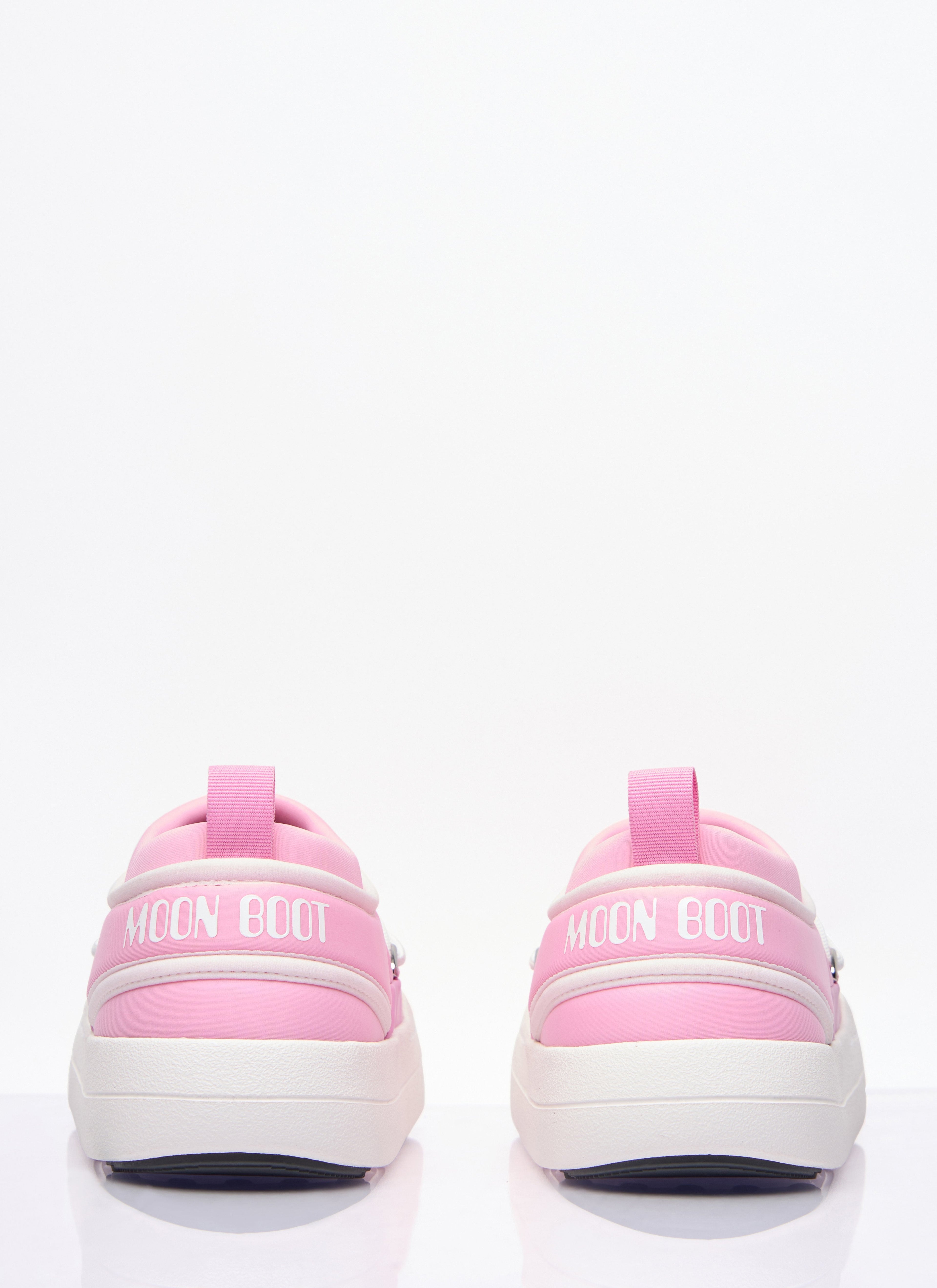 Moon Boot Women Park Icon Slip-On Shoes