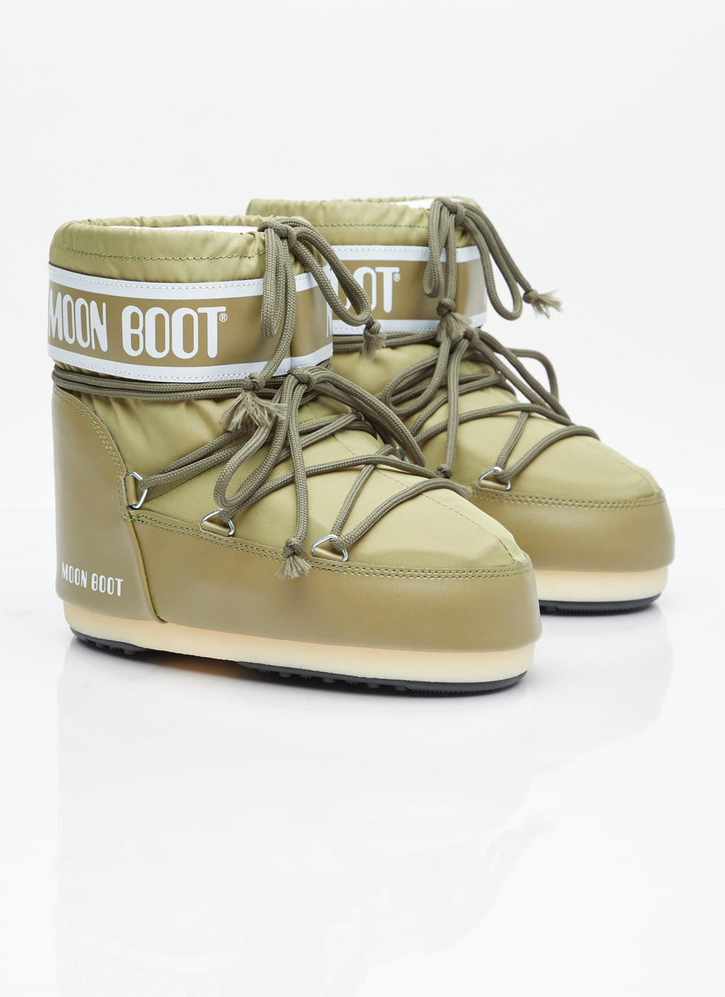 Moon Boot Women Classic Snow Boots