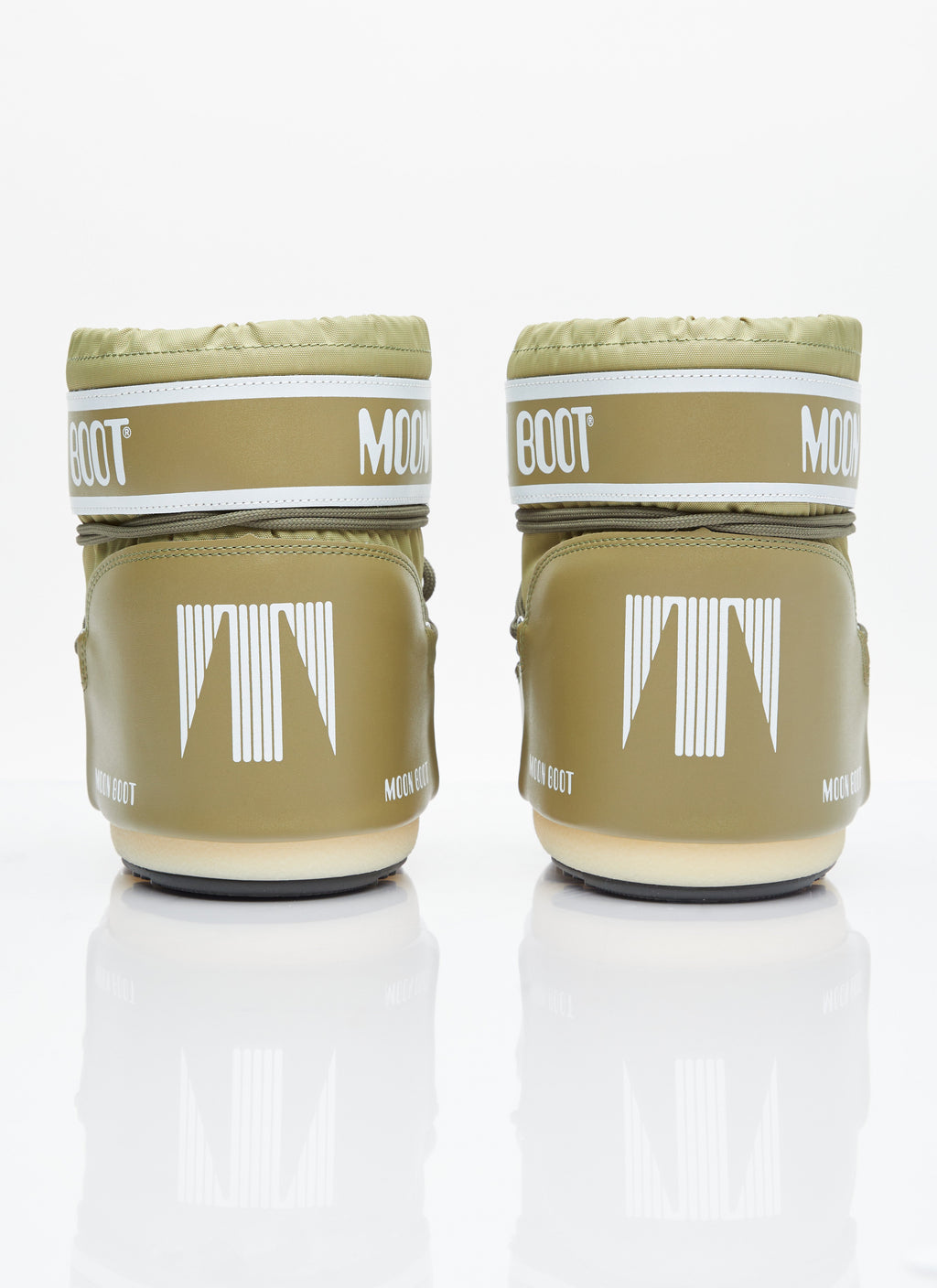 Moon Boot Women Classic Snow Boots