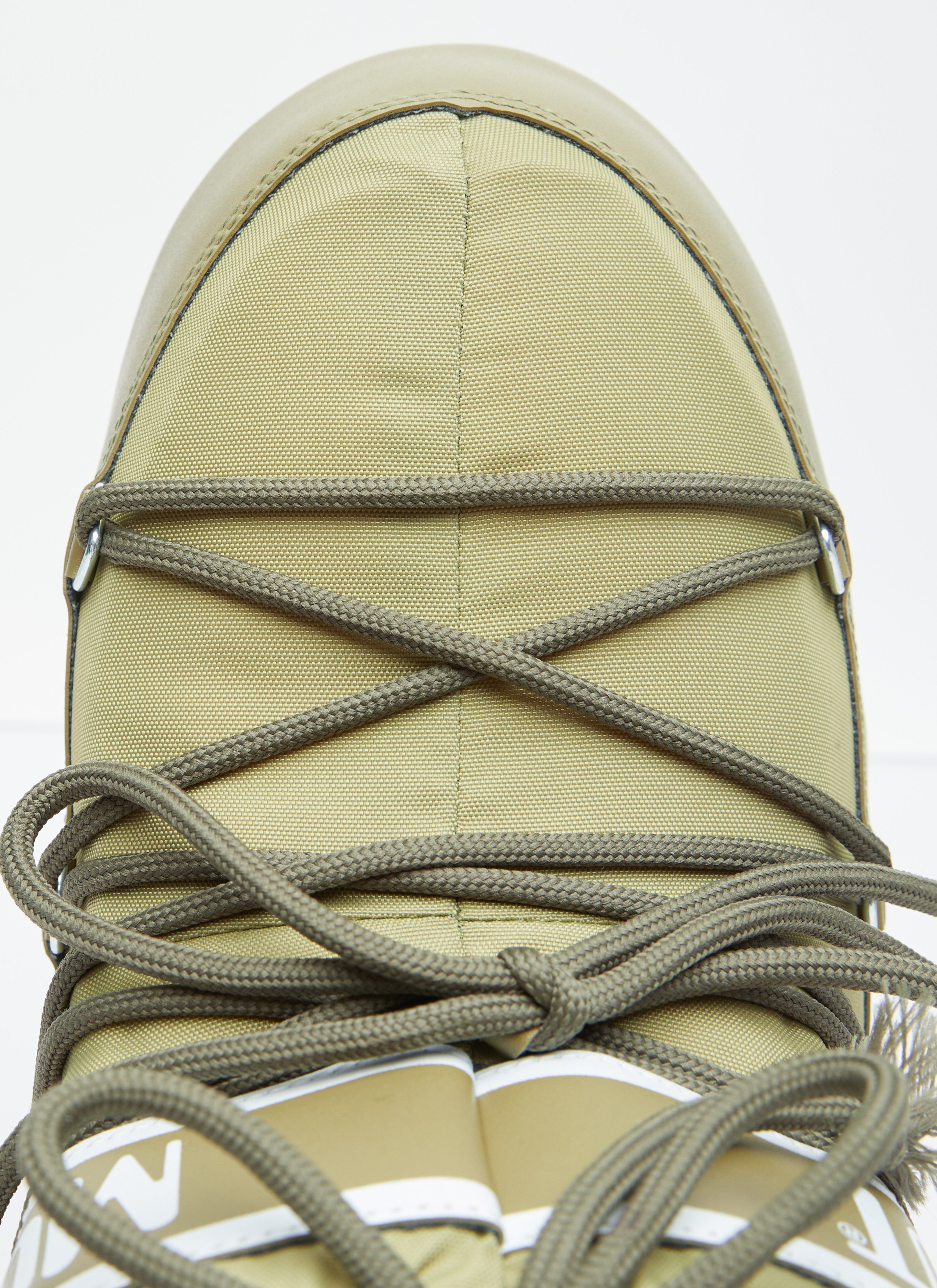 Moon Boot Women Classic Snow Boots