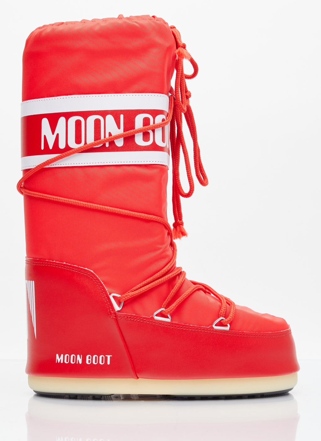 Moon Boot Women Icon Snow Boots