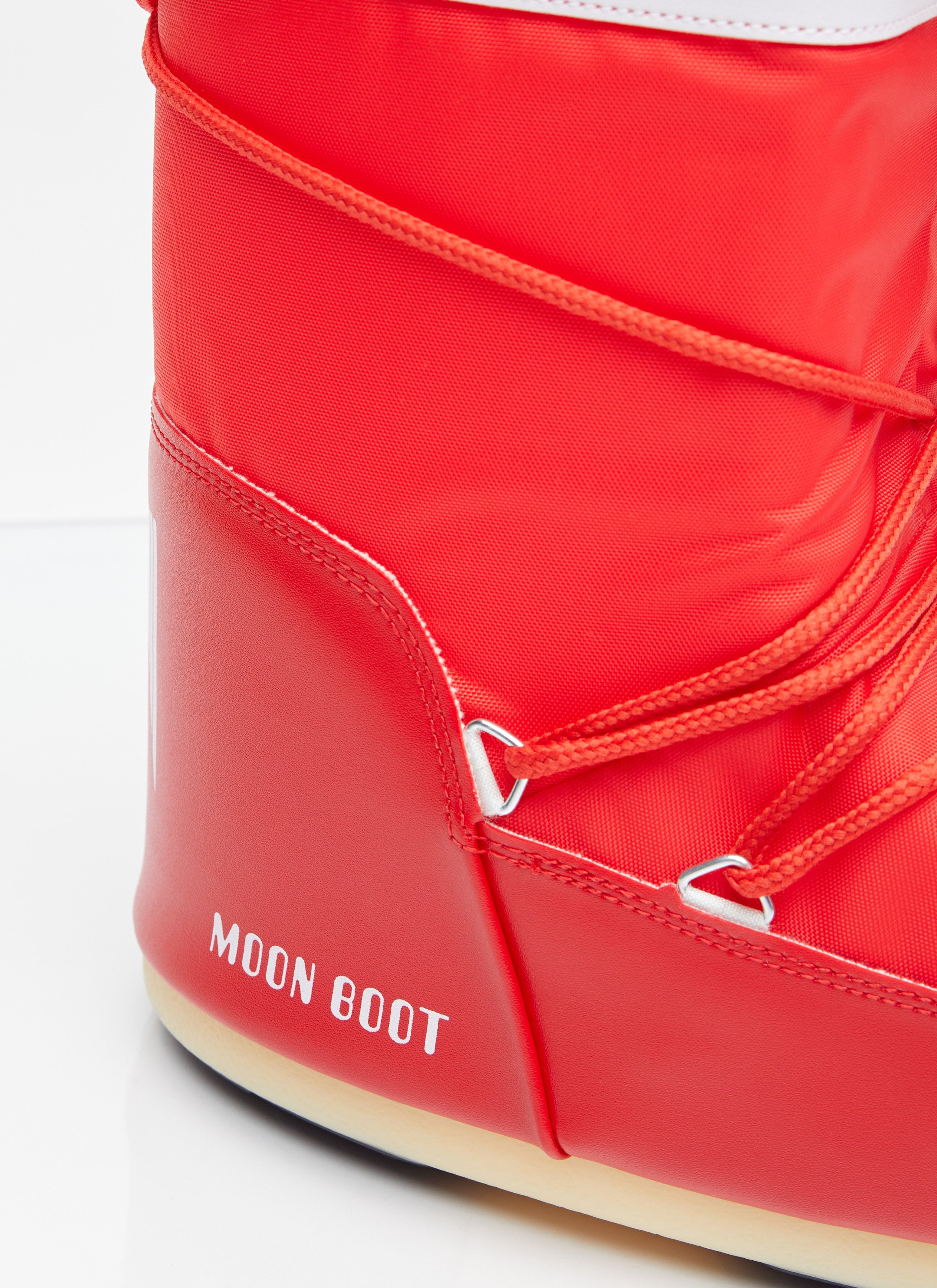 Moon Boot Women Icon Snow Boots