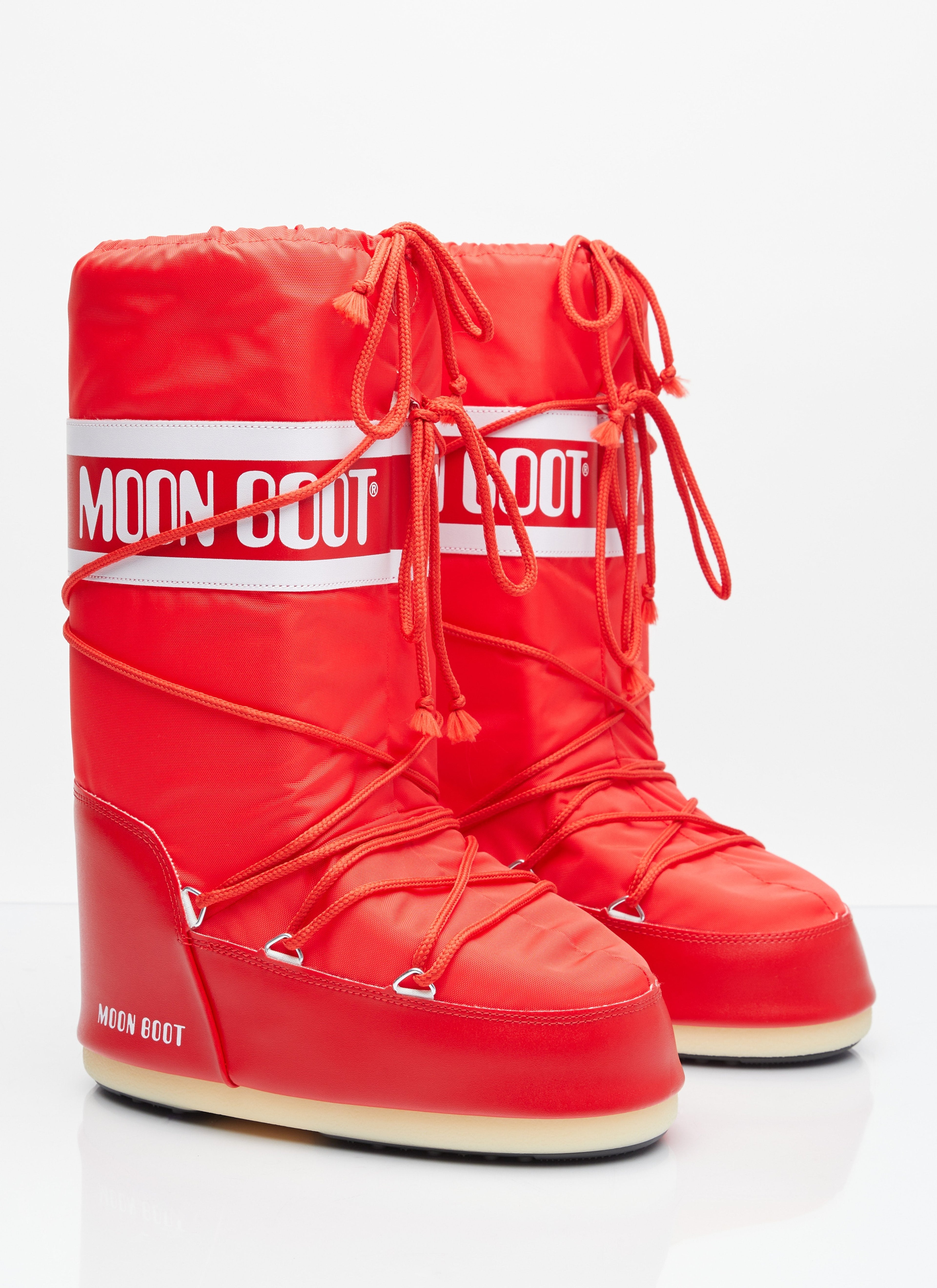 Moon Boot Women Icon Snow Boots