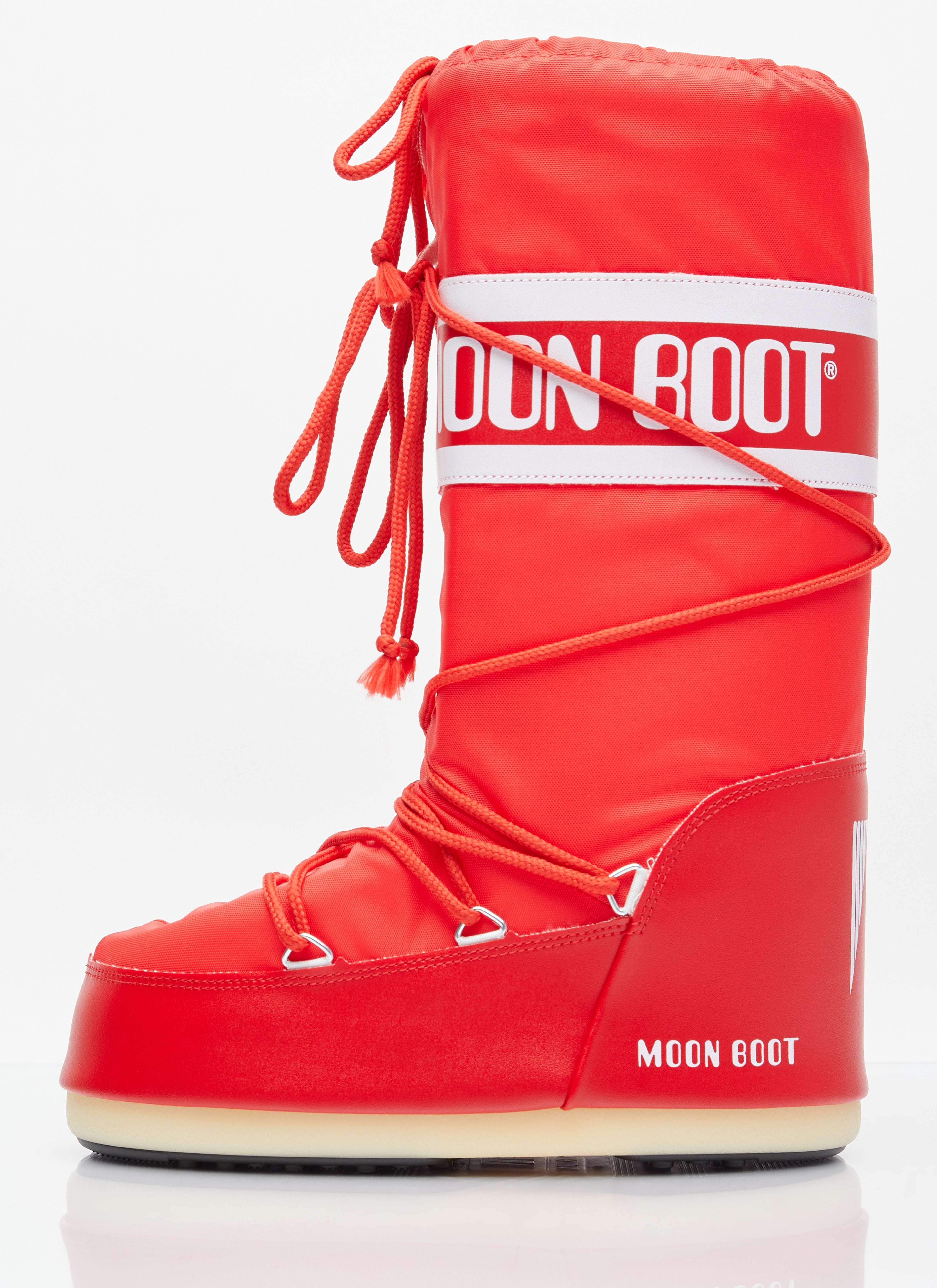 Moon Boot Women Icon Snow Boots