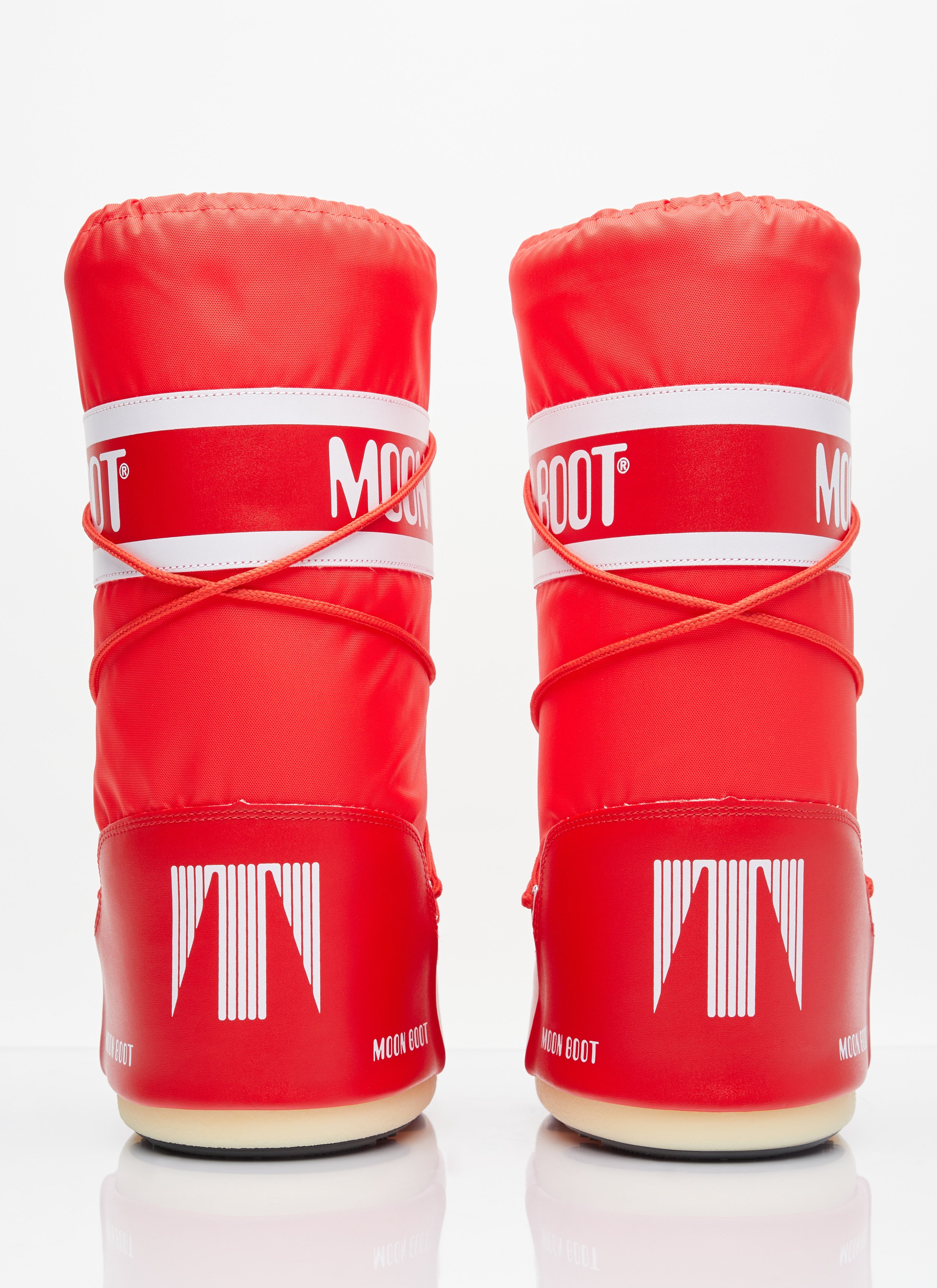 Moon Boot Women Icon Snow Boots