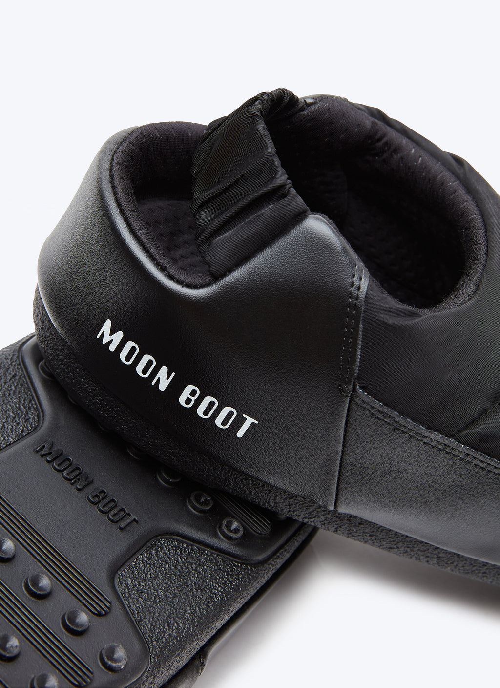 Moon Boot Men Sandal Band Mules