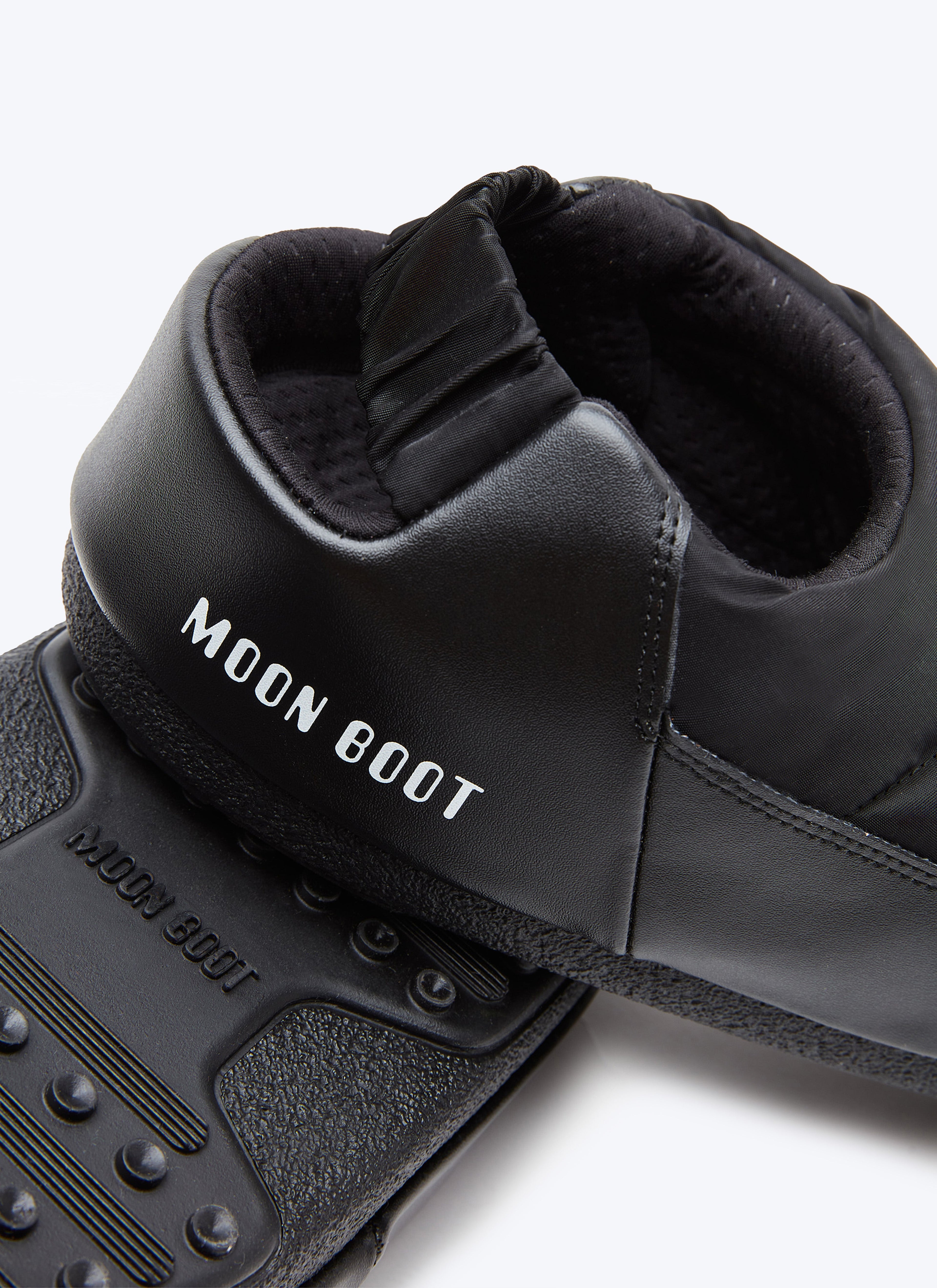 Moon Boot Men Sandal Band Mules