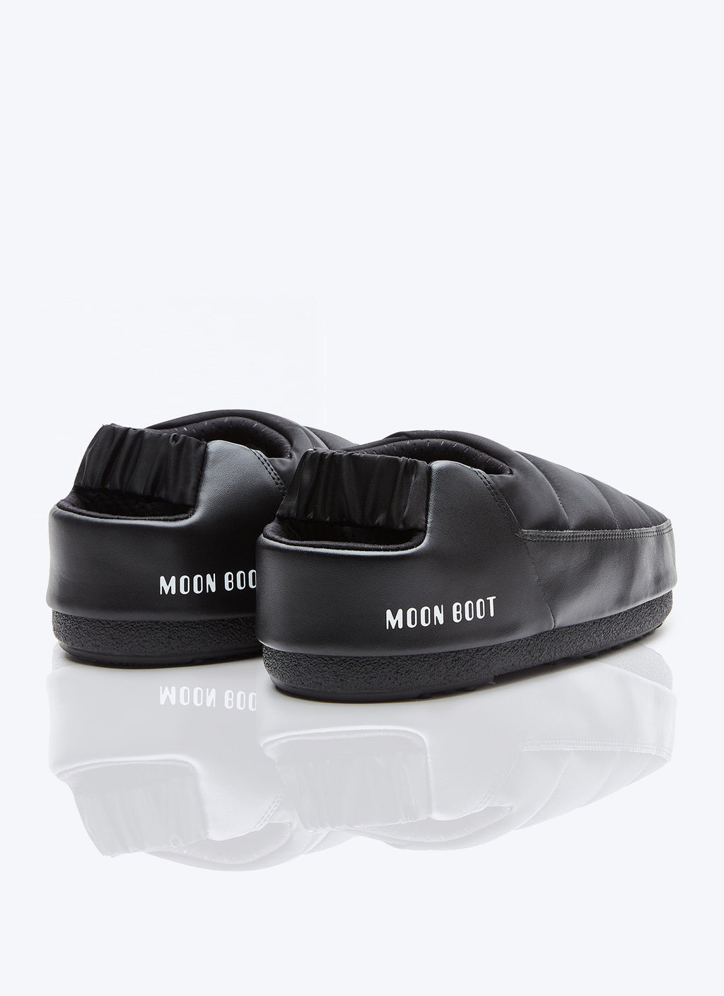 Moon Boot Men Sandal Band Mules