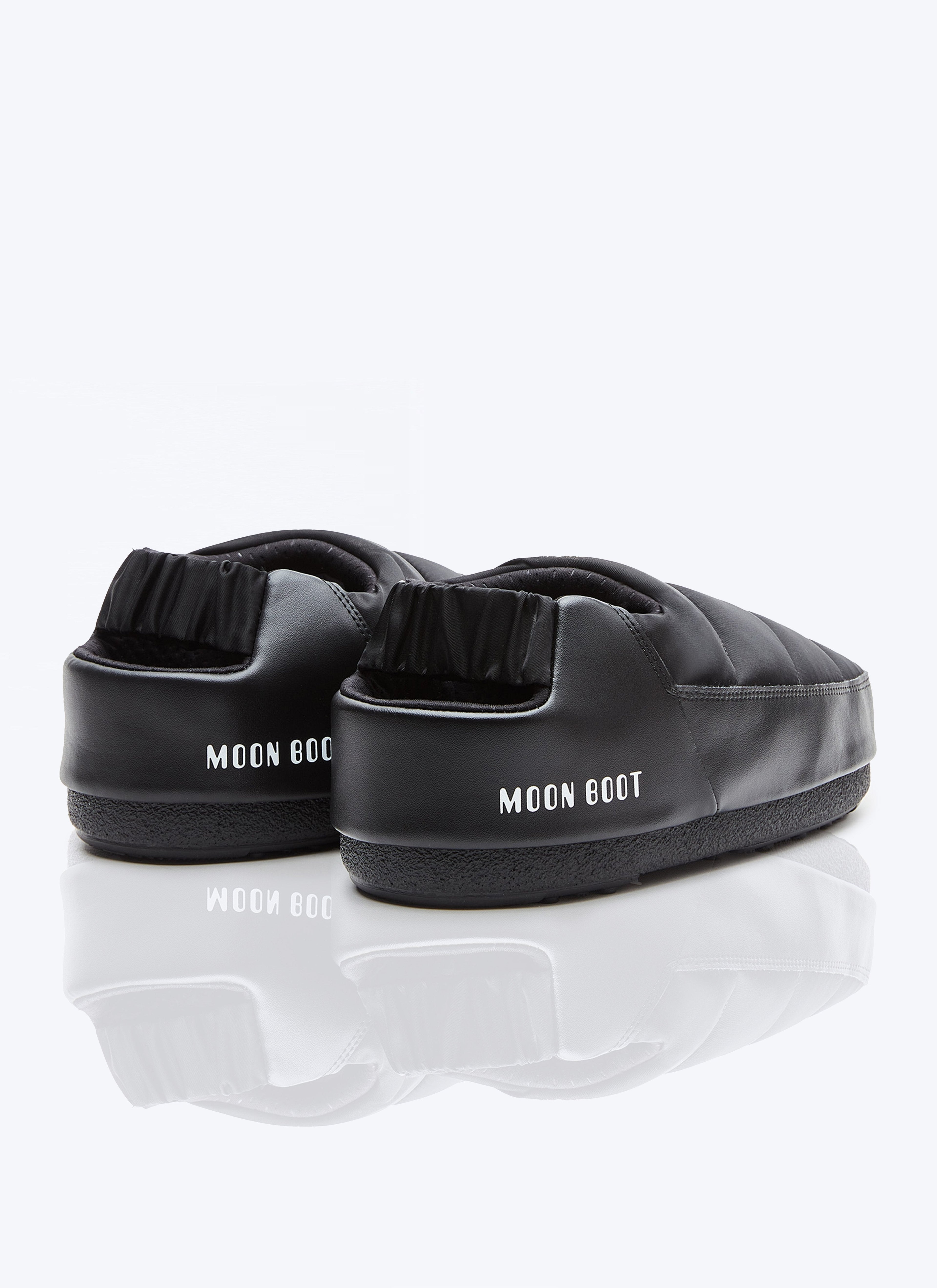 Moon Boot Men Sandal Band Mules