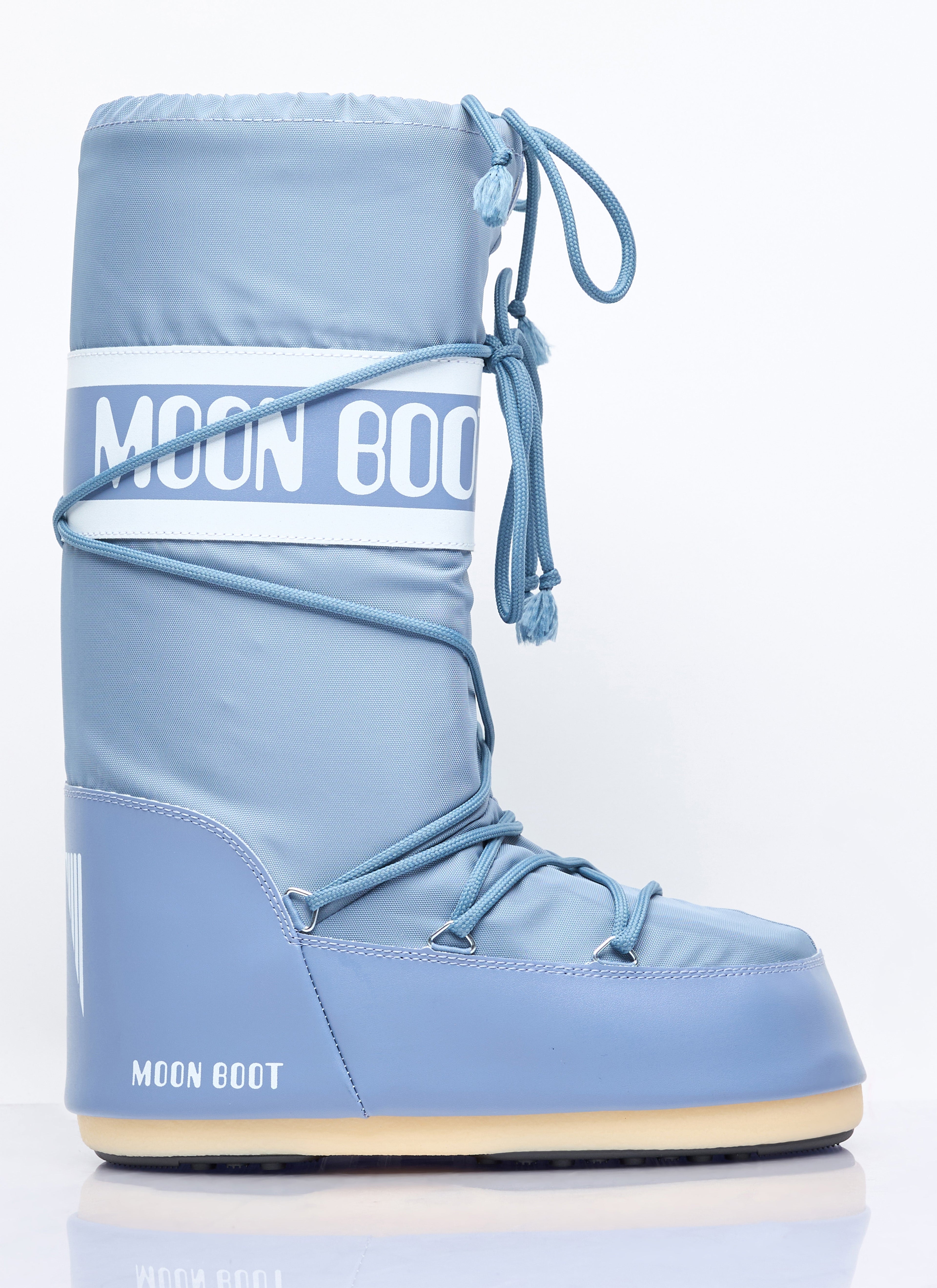 Moon Boot Women Icon Snow Boots