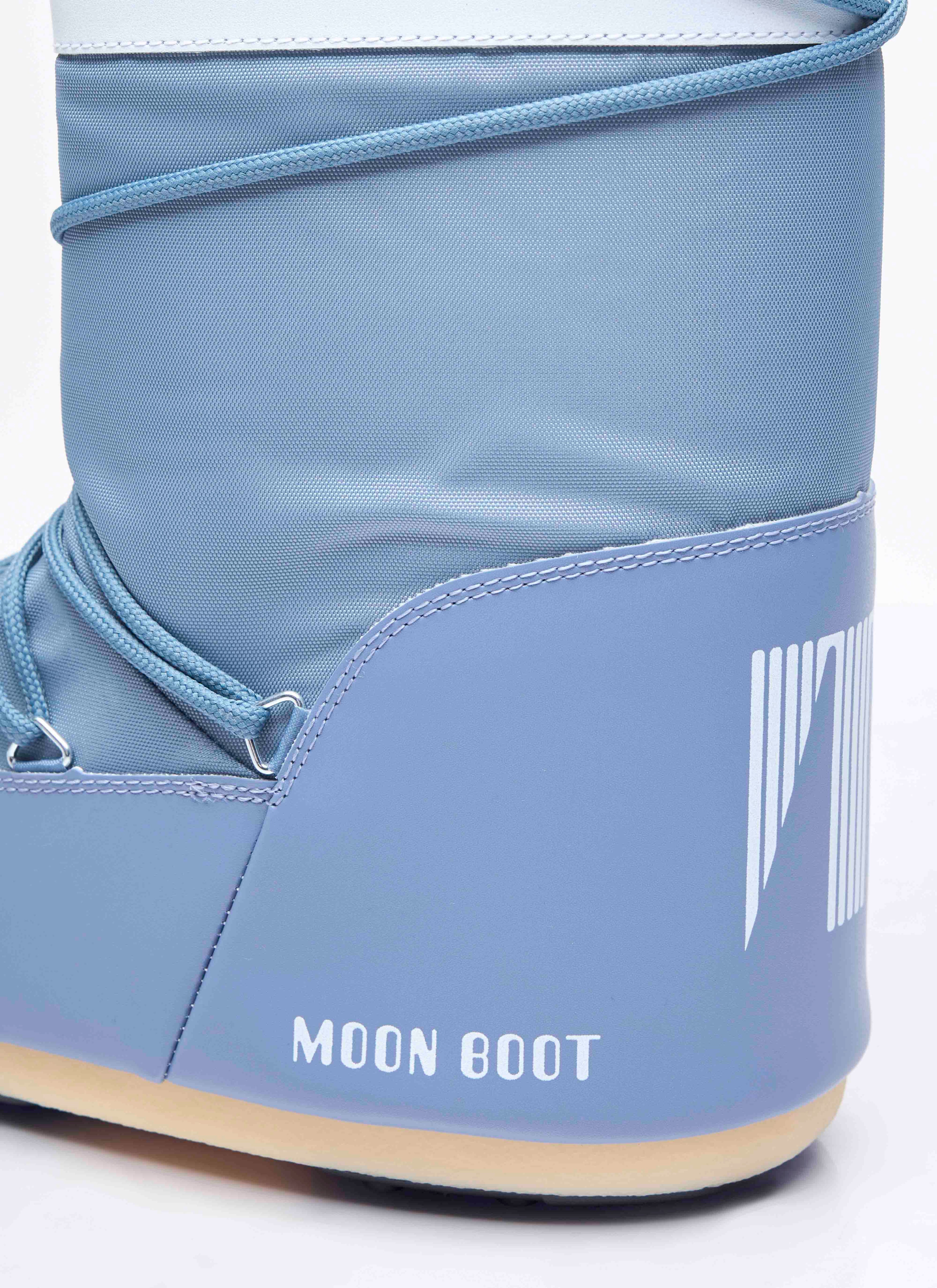 Moon Boot Women Icon Snow Boots