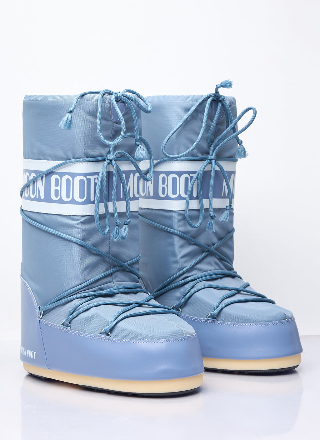 Moon Boot Women Icon Snow Boots