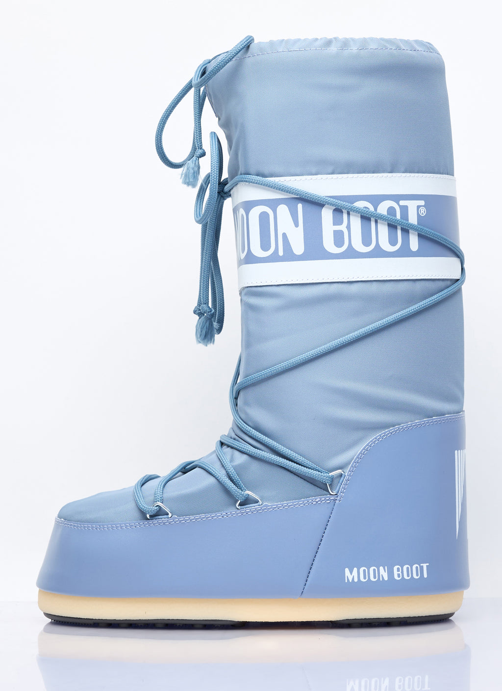 Moon Boot Women Icon Snow Boots