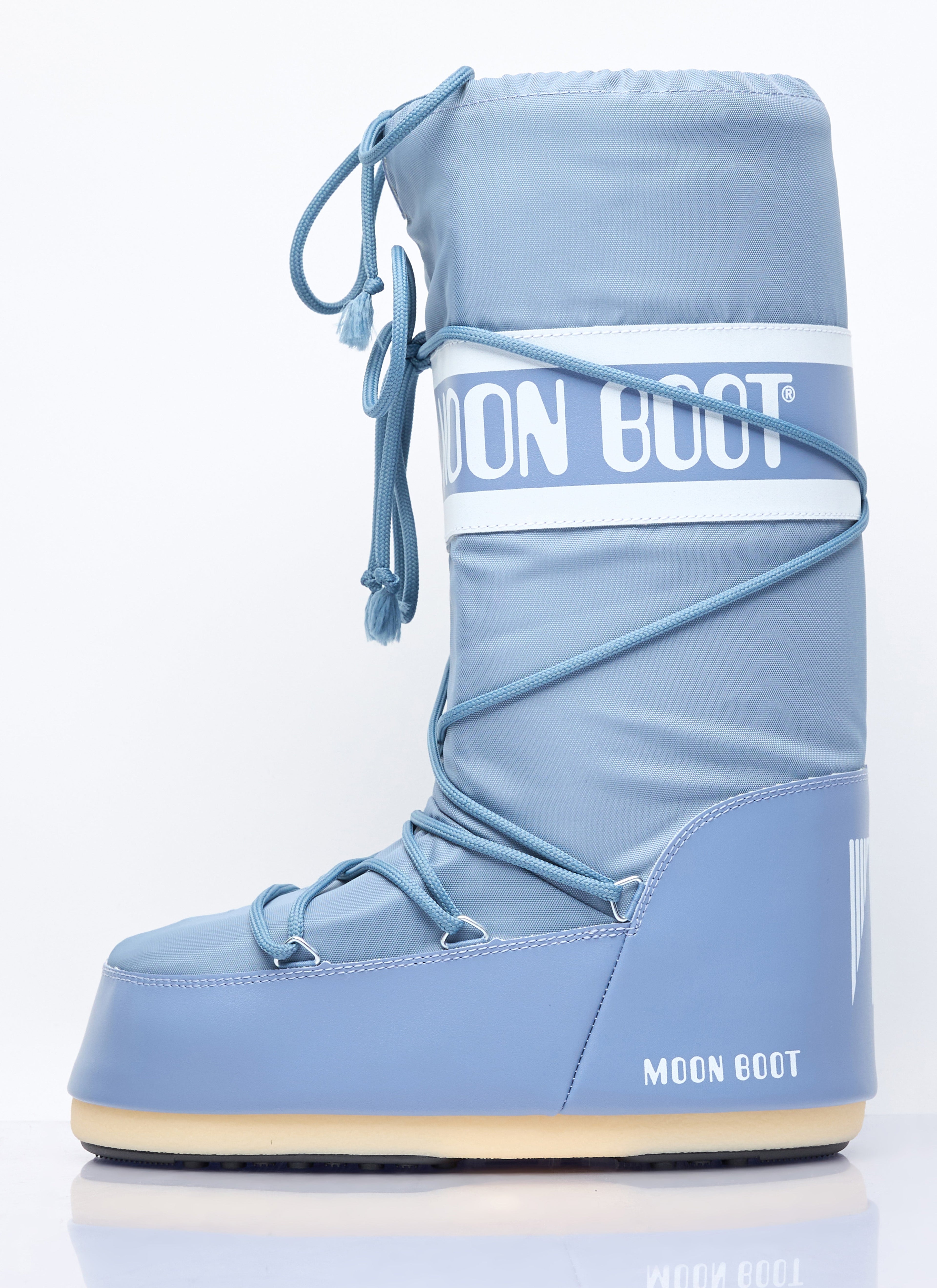 Moon Boot Women Icon Snow Boots