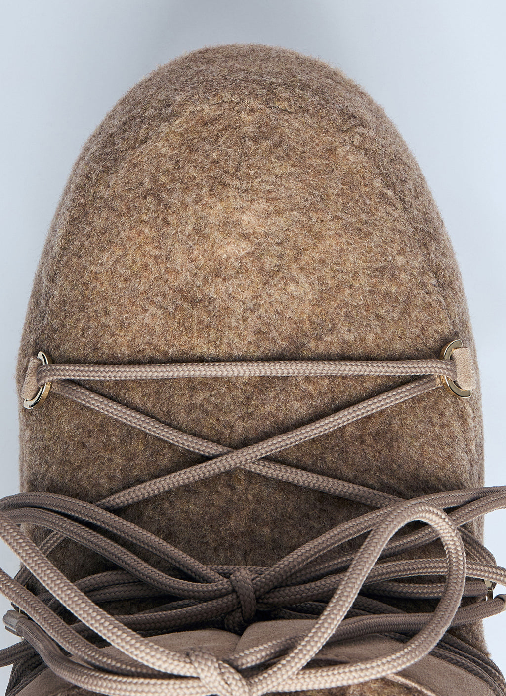 Moon Boot Women Icon Felt Low Boots