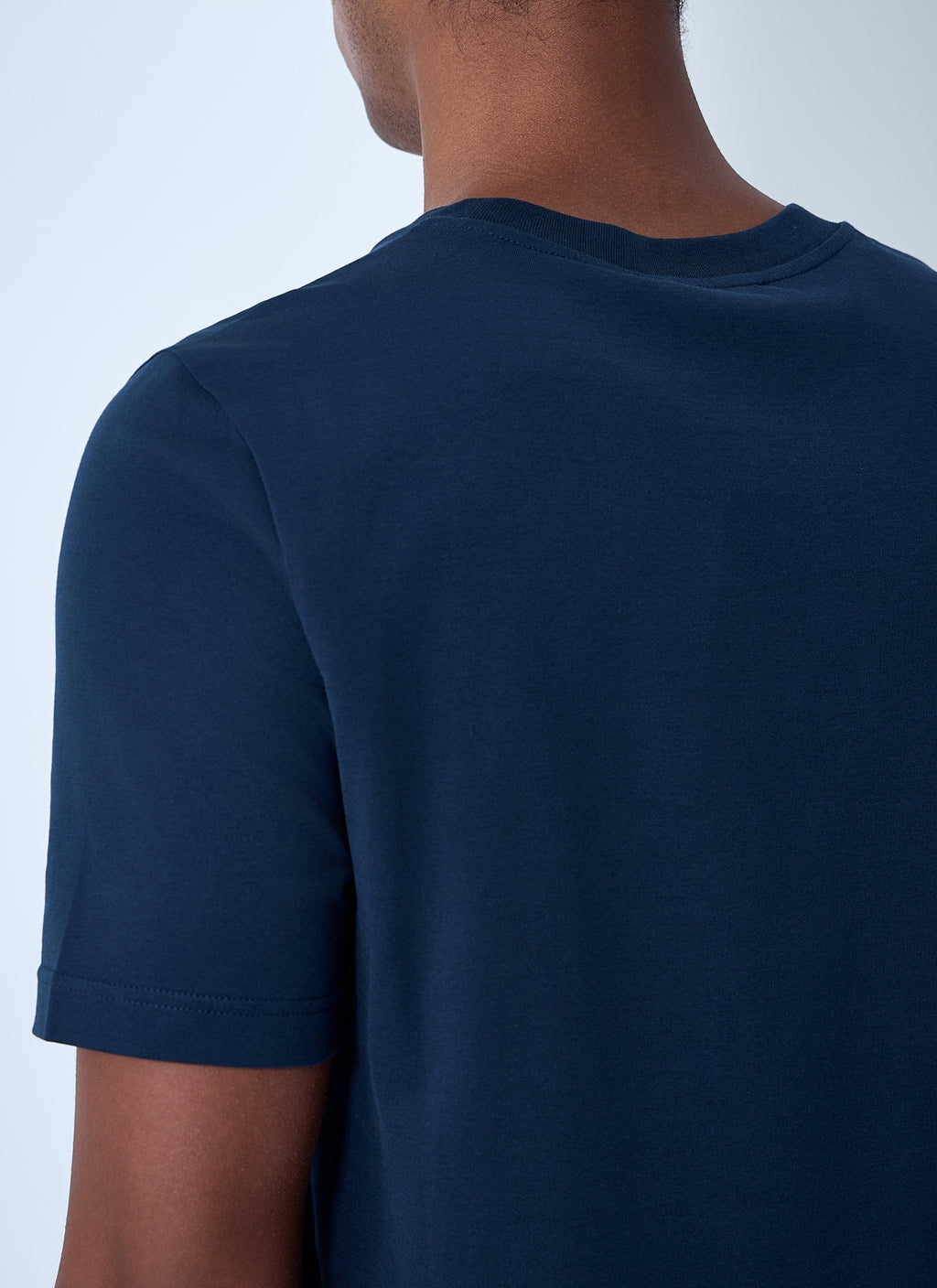 Marni Men Logo Motif T-Shirt